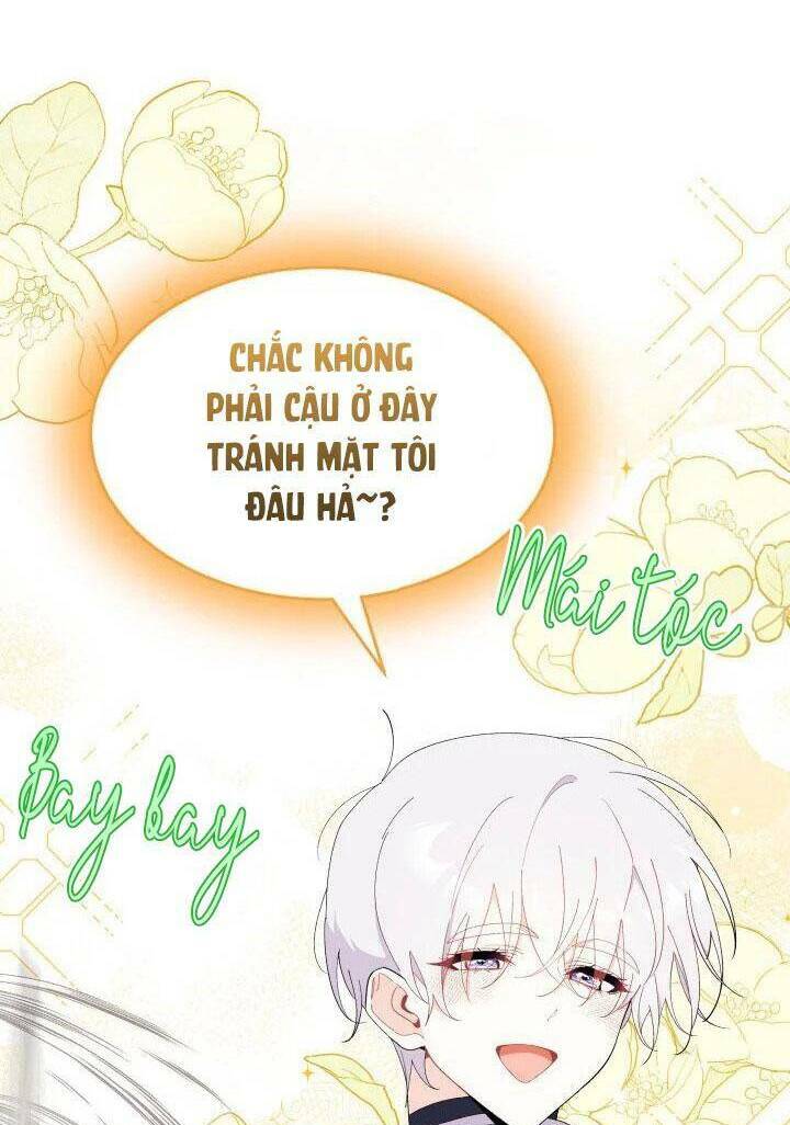 Tôi Không Muốn Làm Người Mai Mối Chapter 37 - Trang 2