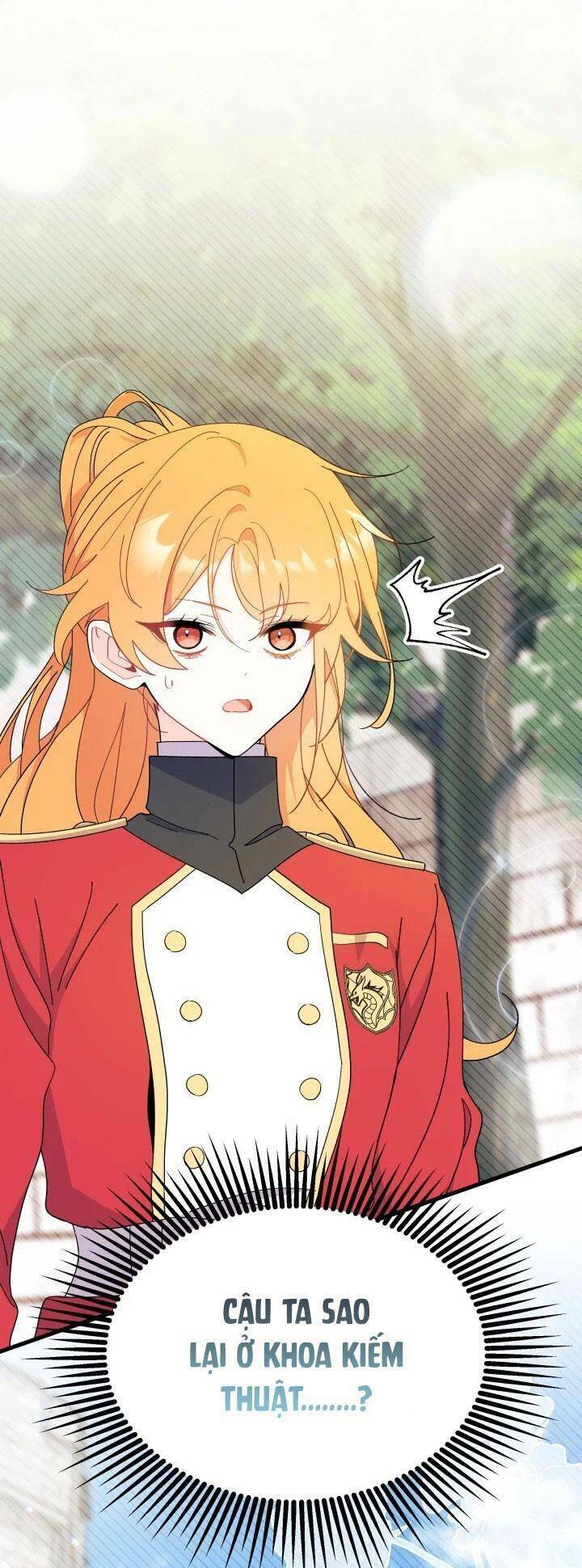 Tôi Không Muốn Làm Người Mai Mối Chapter 37 - Trang 2