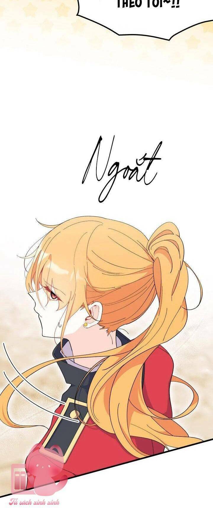 Tôi Không Muốn Làm Người Mai Mối Chapter 37 - Trang 2