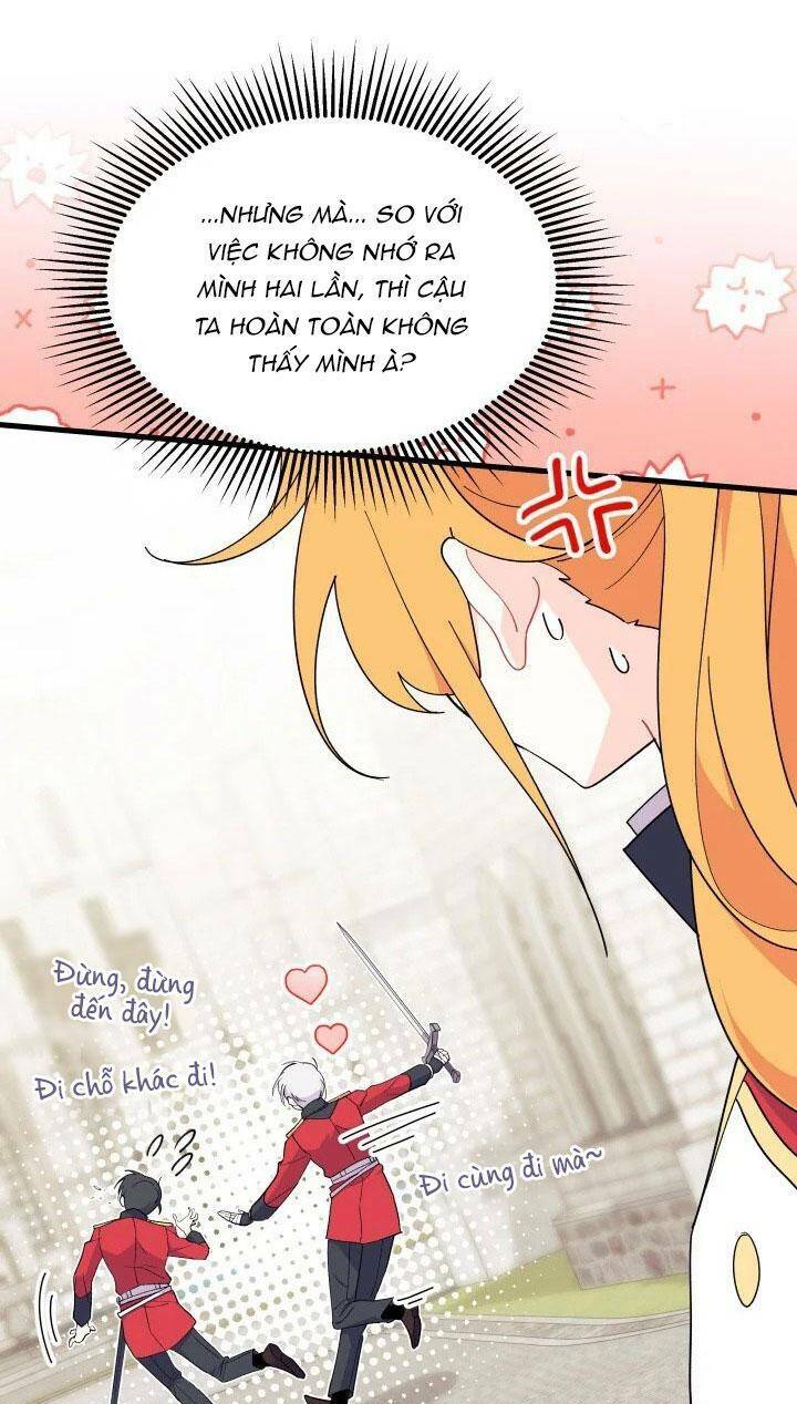 Tôi Không Muốn Làm Người Mai Mối Chapter 37 - Trang 2