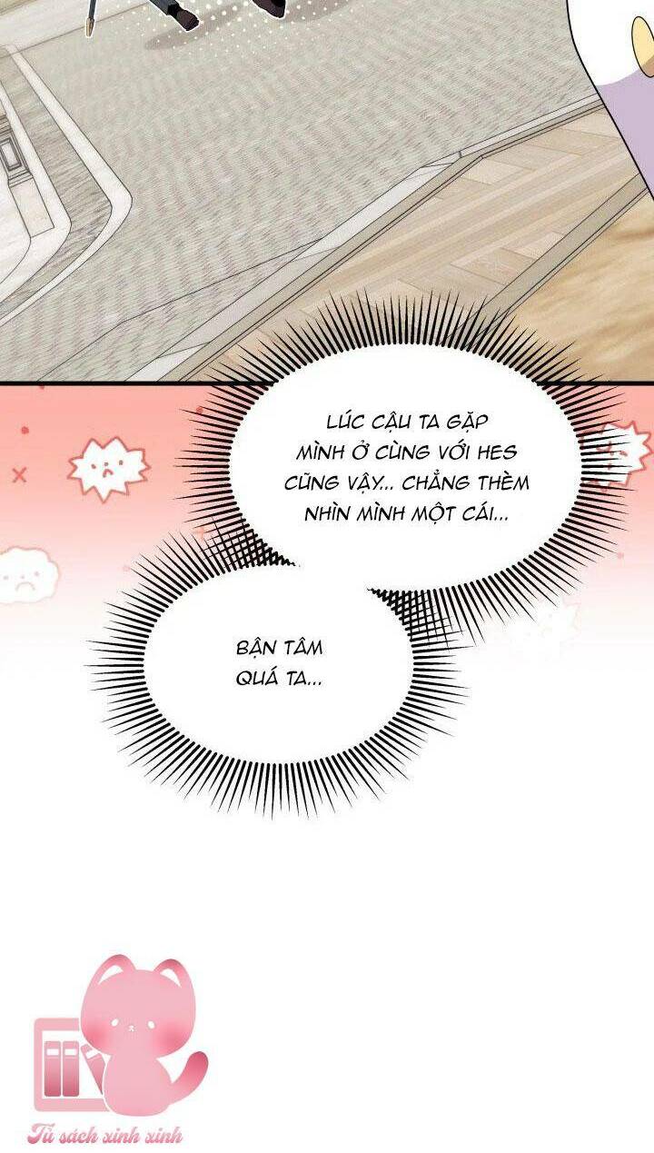 Tôi Không Muốn Làm Người Mai Mối Chapter 37 - Trang 2