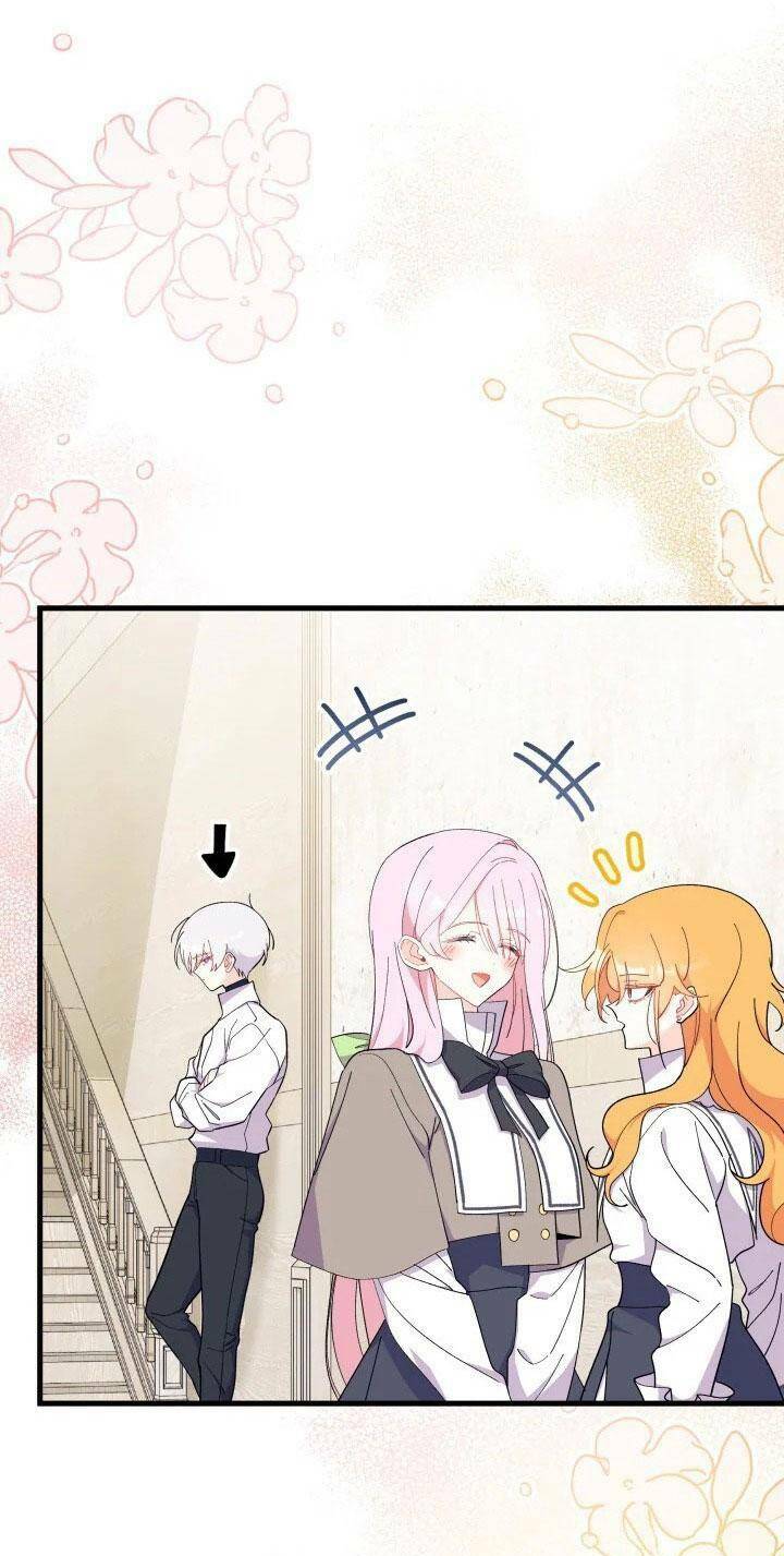 Tôi Không Muốn Làm Người Mai Mối Chapter 37 - Trang 2