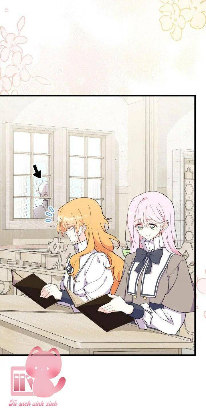 Tôi Không Muốn Làm Người Mai Mối Chapter 37 - Trang 2