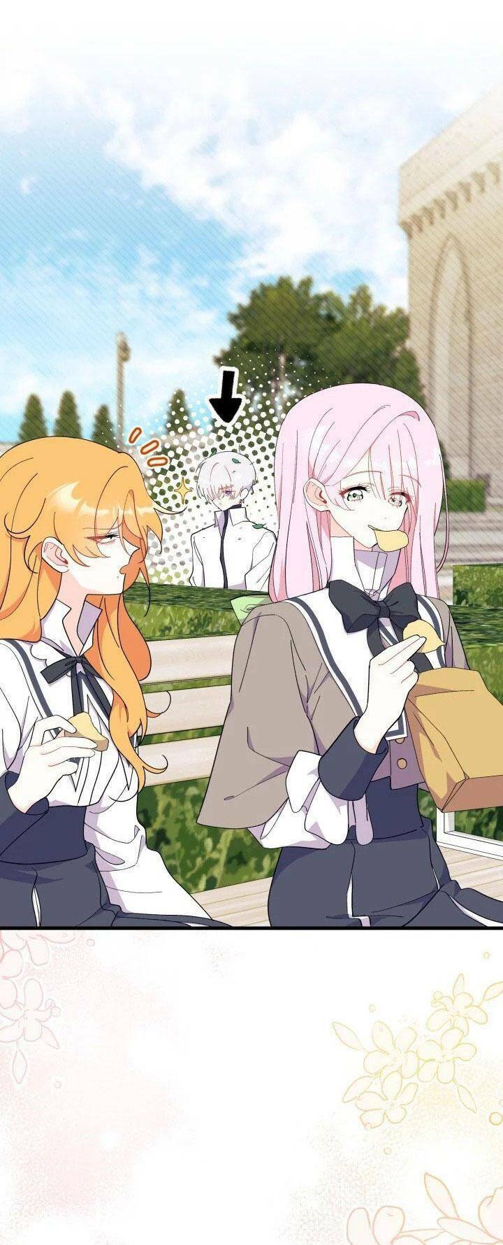 Tôi Không Muốn Làm Người Mai Mối Chapter 37 - Trang 2