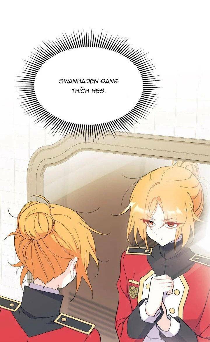 Tôi Không Muốn Làm Người Mai Mối Chapter 37 - Trang 2