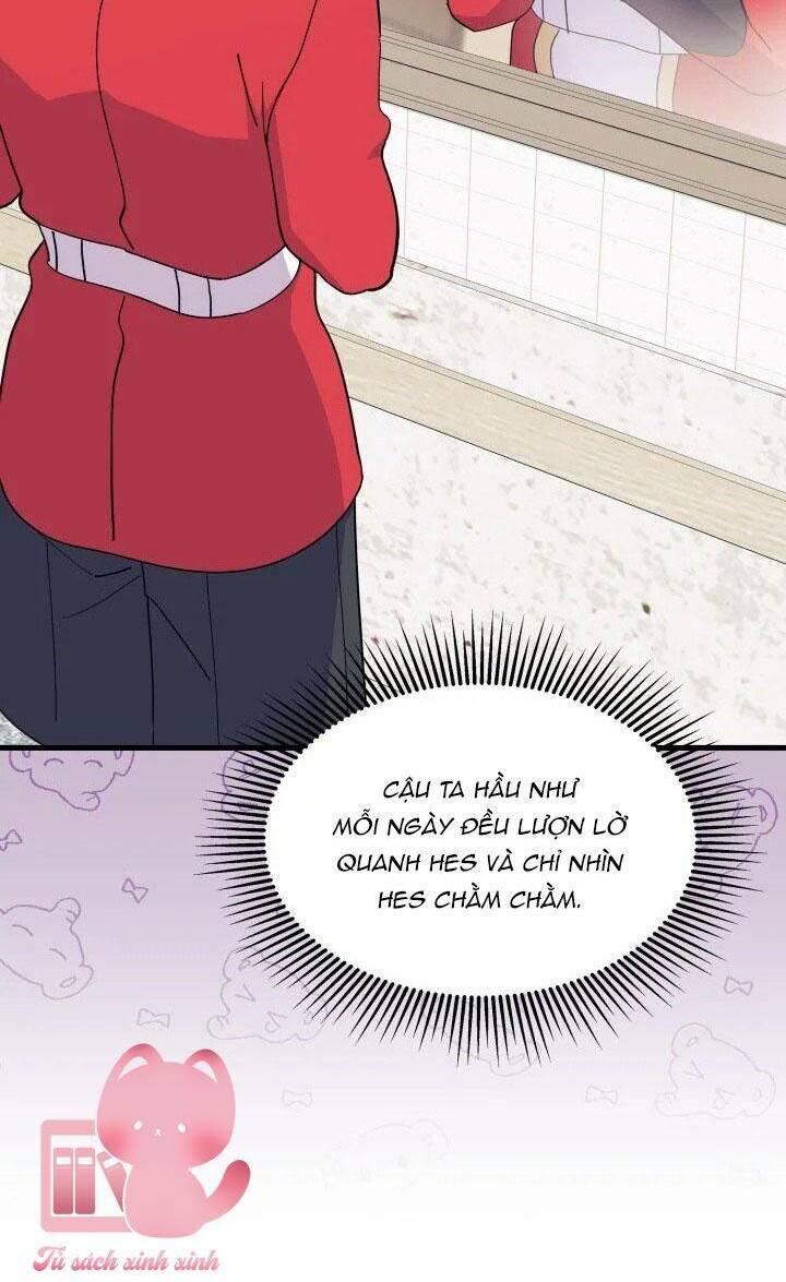 Tôi Không Muốn Làm Người Mai Mối Chapter 37 - Trang 2