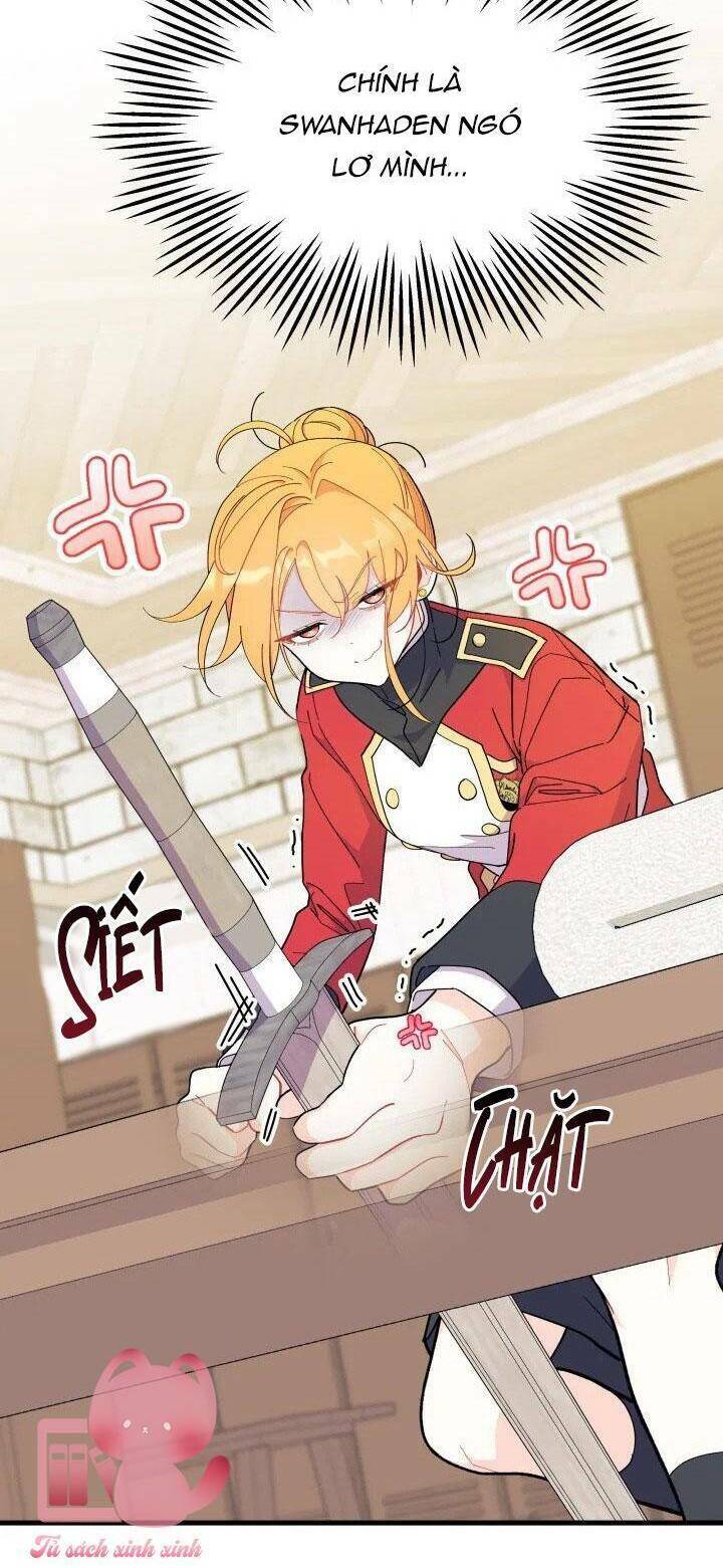 Tôi Không Muốn Làm Người Mai Mối Chapter 37 - Trang 2