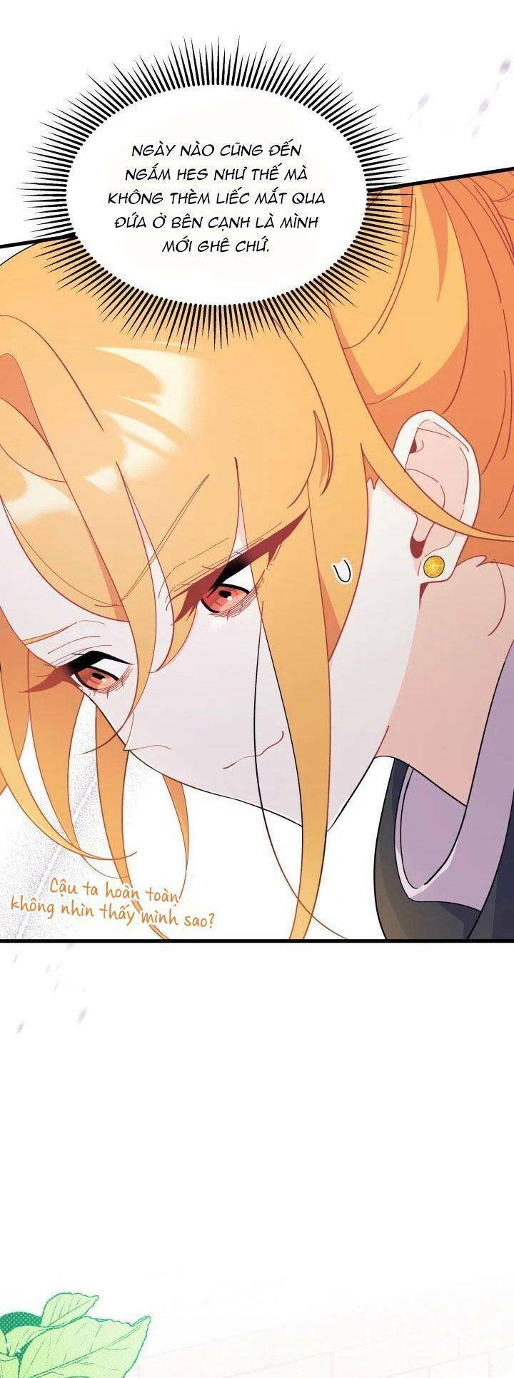 Tôi Không Muốn Làm Người Mai Mối Chapter 37 - Trang 2