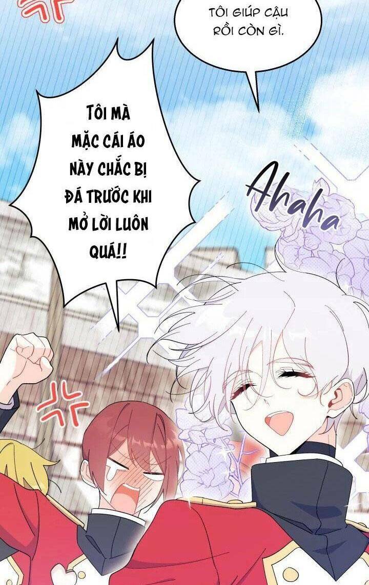 Tôi Không Muốn Làm Người Mai Mối Chapter 37 - Trang 2