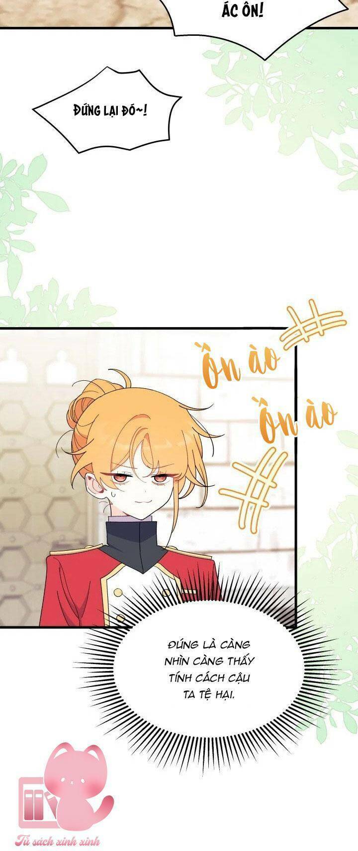 Tôi Không Muốn Làm Người Mai Mối Chapter 37 - Trang 2