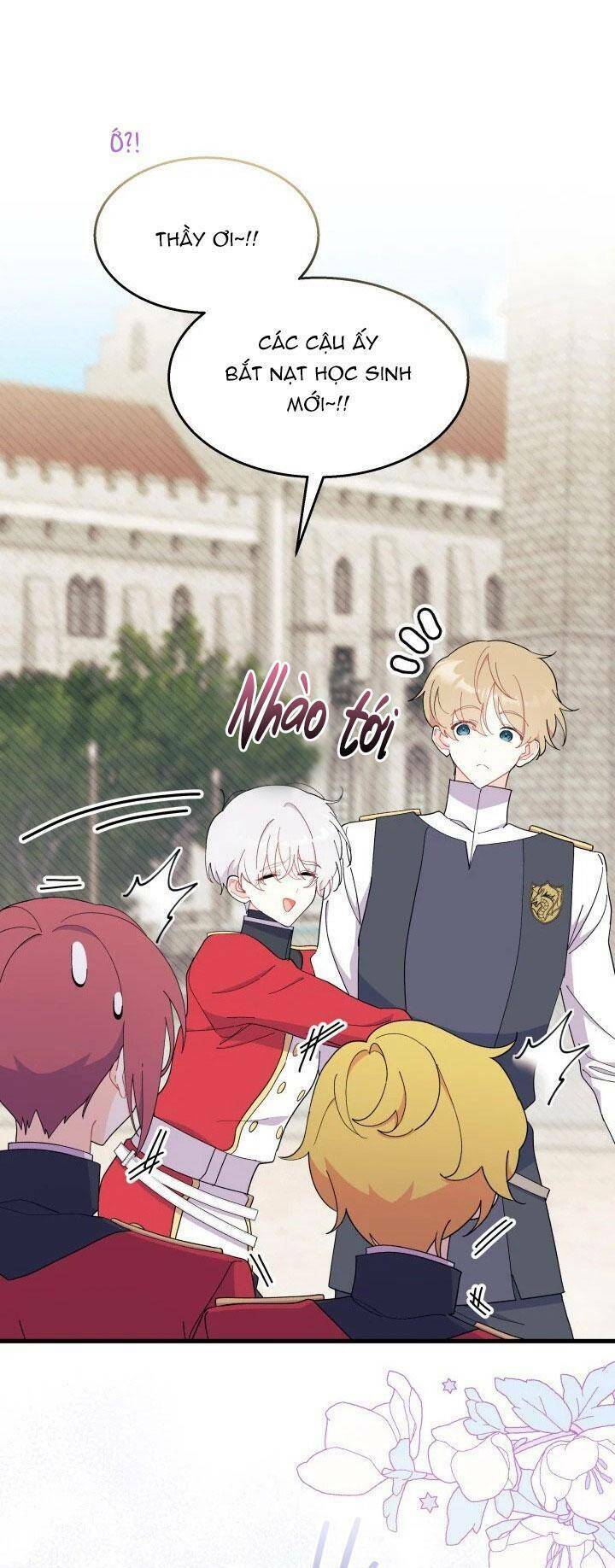 Tôi Không Muốn Làm Người Mai Mối Chapter 37 - Trang 2