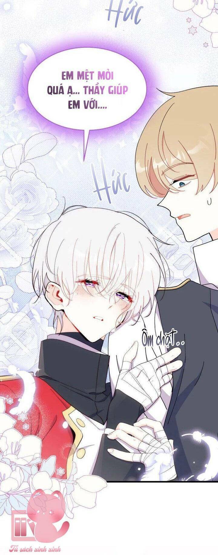 Tôi Không Muốn Làm Người Mai Mối Chapter 37 - Trang 2