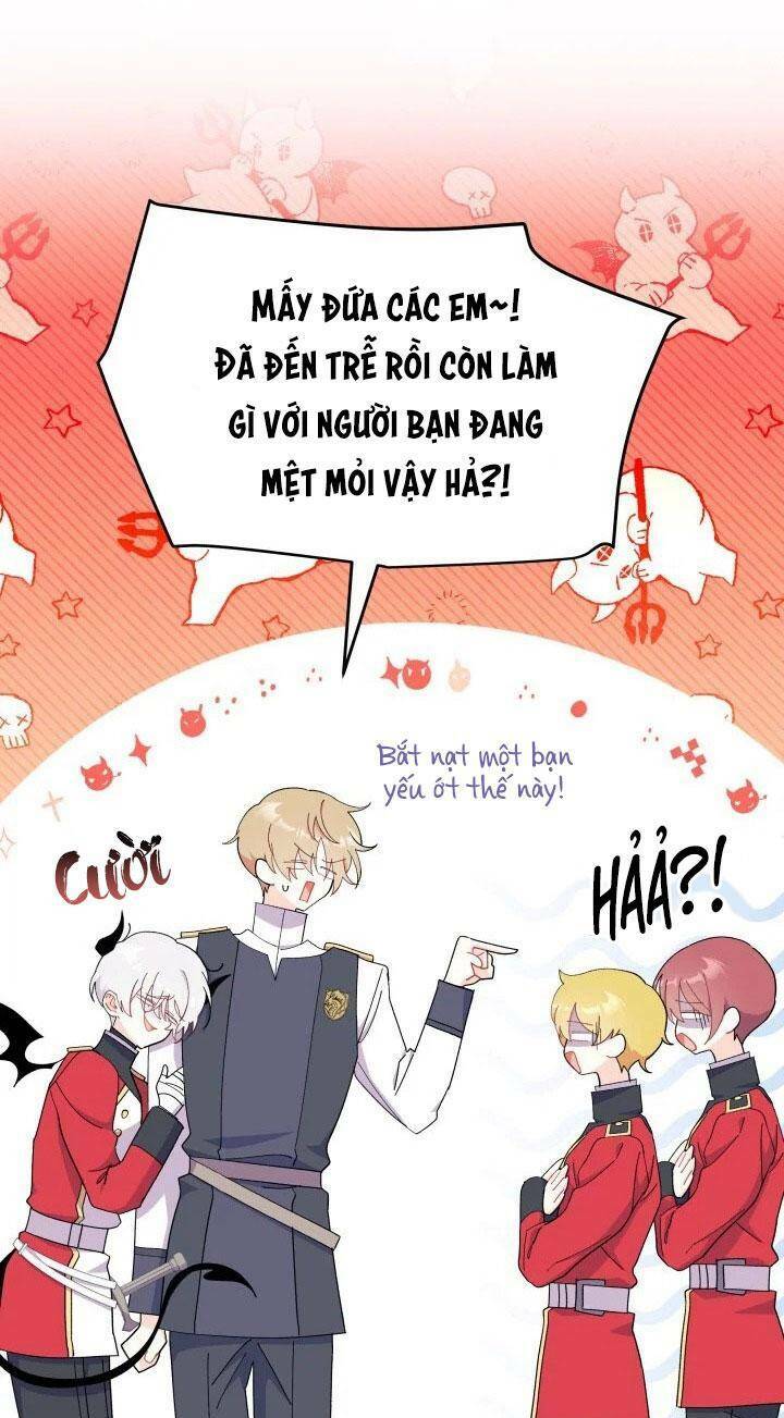 Tôi Không Muốn Làm Người Mai Mối Chapter 37 - Trang 2