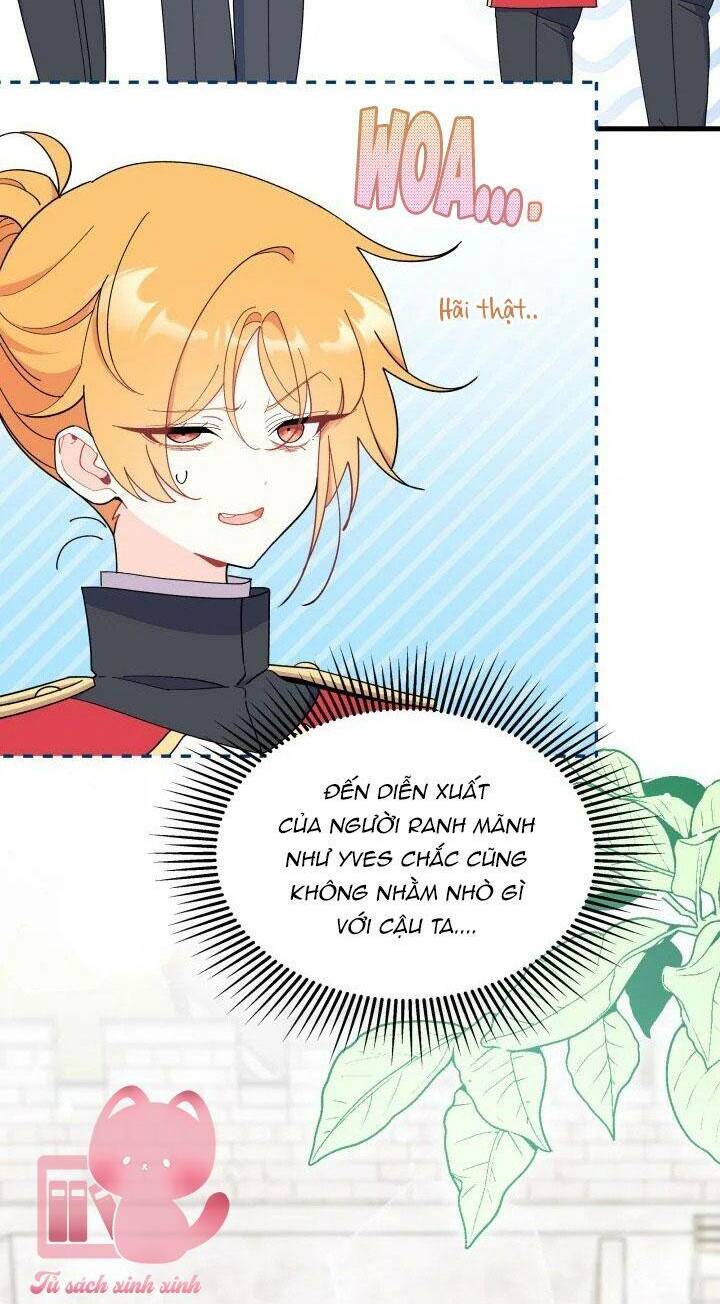 Tôi Không Muốn Làm Người Mai Mối Chapter 37 - Trang 2