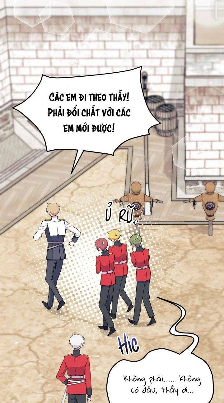 Tôi Không Muốn Làm Người Mai Mối Chapter 37 - Trang 2