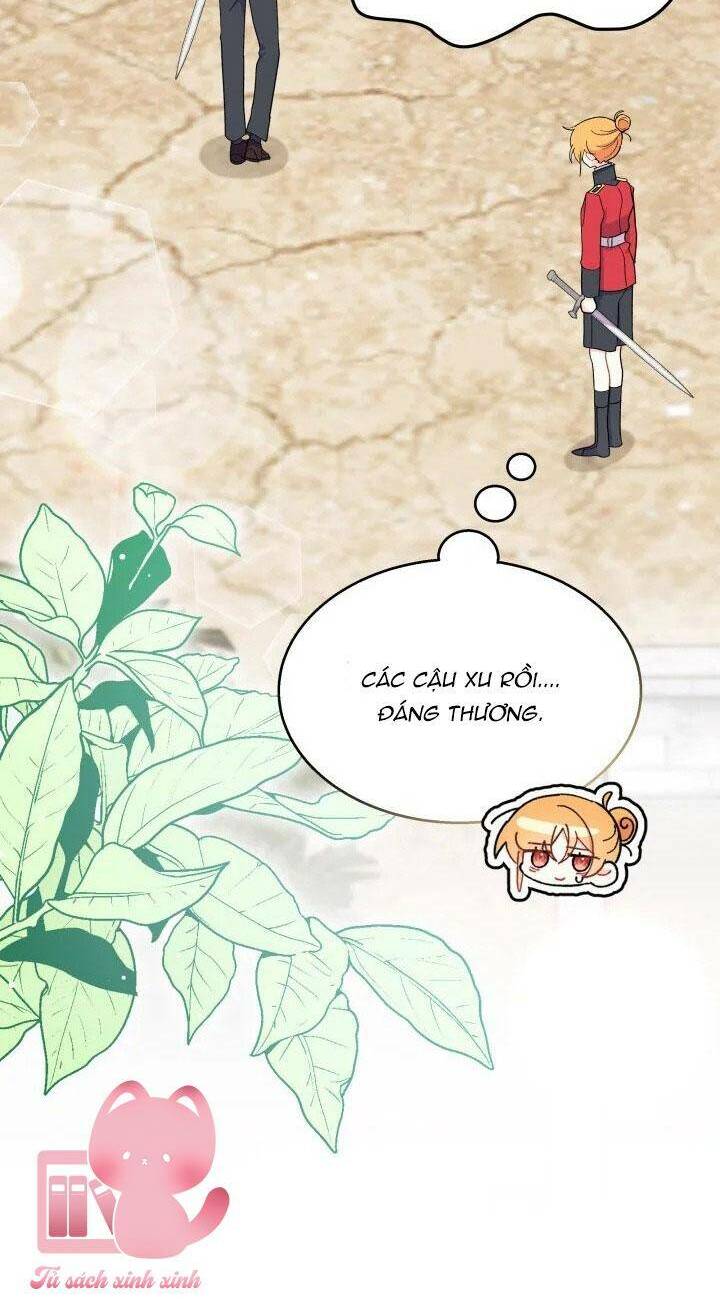 Tôi Không Muốn Làm Người Mai Mối Chapter 37 - Trang 2