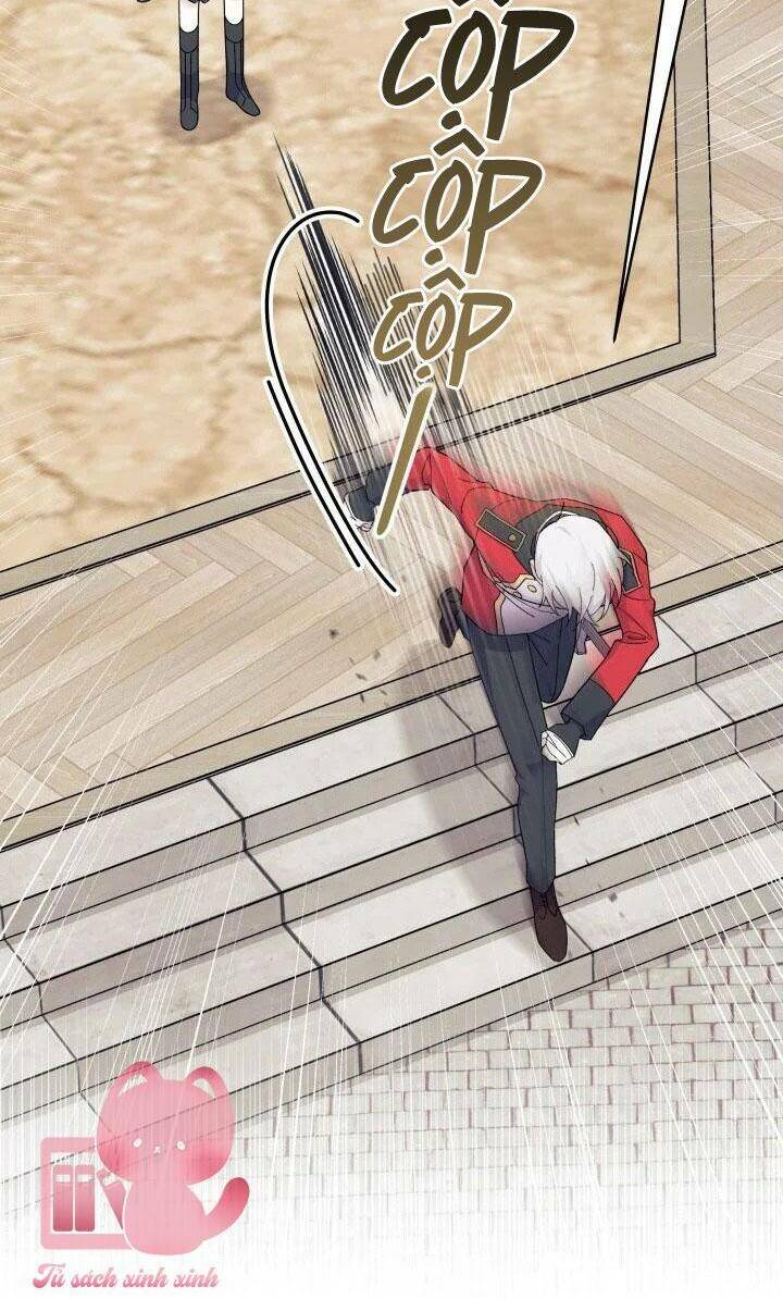 Tôi Không Muốn Làm Người Mai Mối Chapter 37 - Trang 2