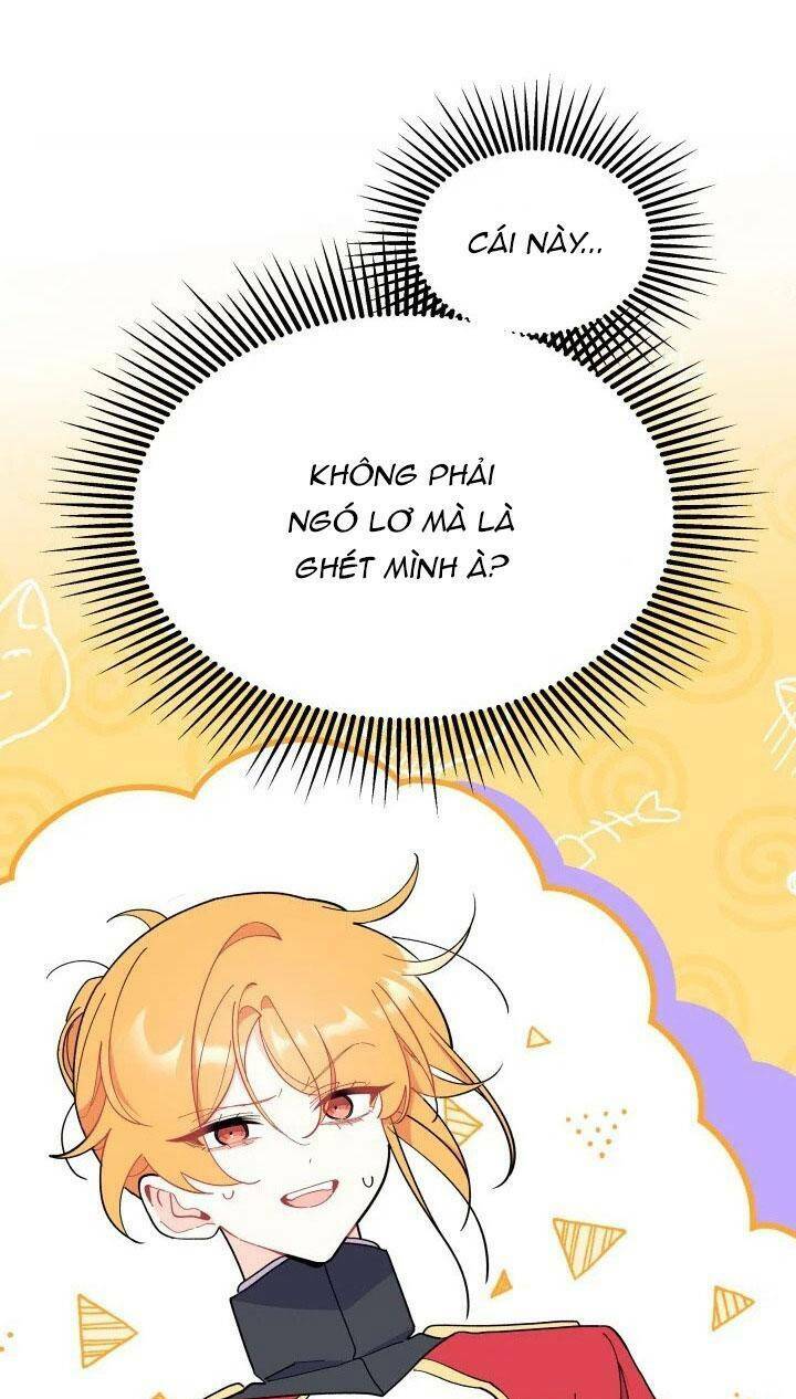Tôi Không Muốn Làm Người Mai Mối Chapter 37 - Trang 2