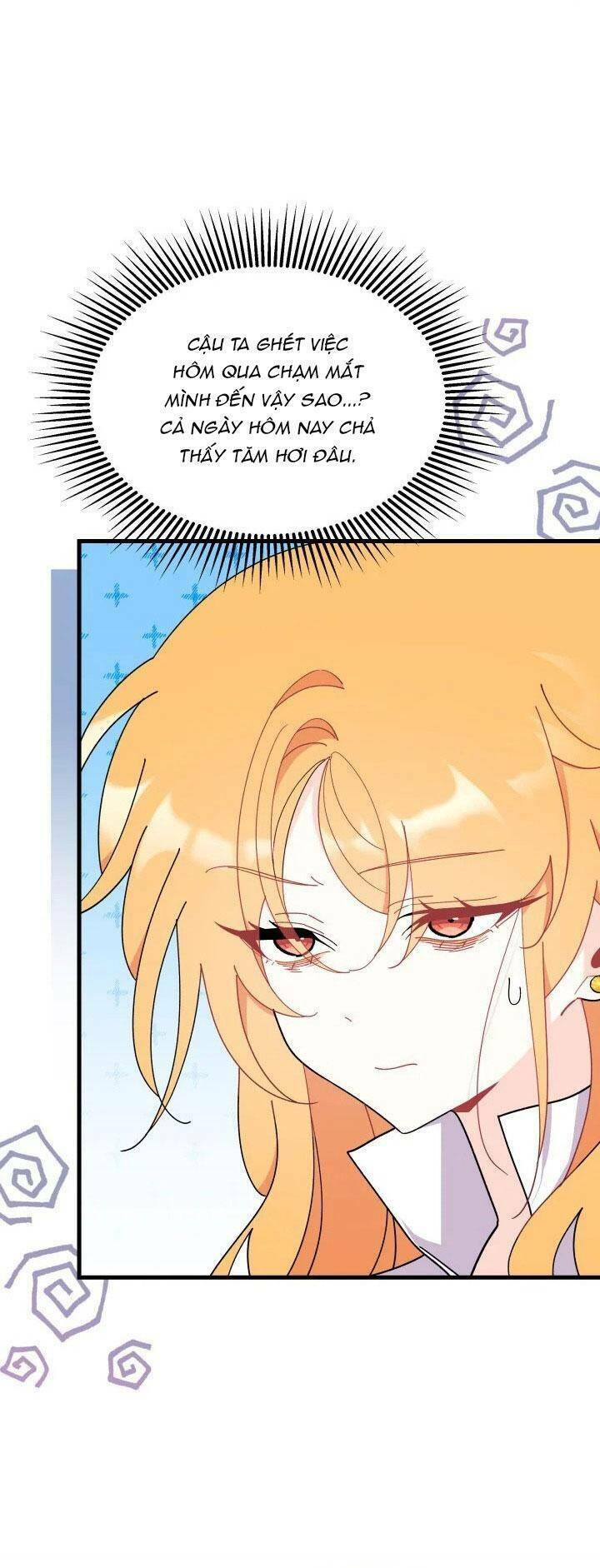 Tôi Không Muốn Làm Người Mai Mối Chapter 37 - Trang 2