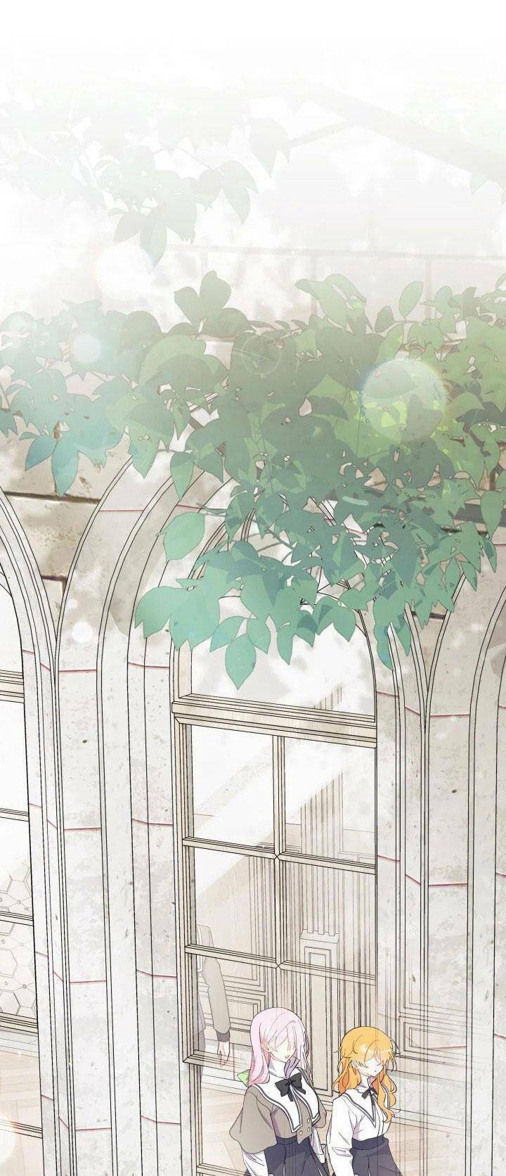 Tôi Không Muốn Làm Người Mai Mối Chapter 37 - Trang 2