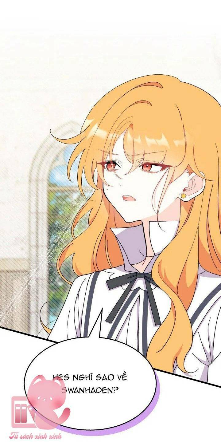 Tôi Không Muốn Làm Người Mai Mối Chapter 37 - Trang 2