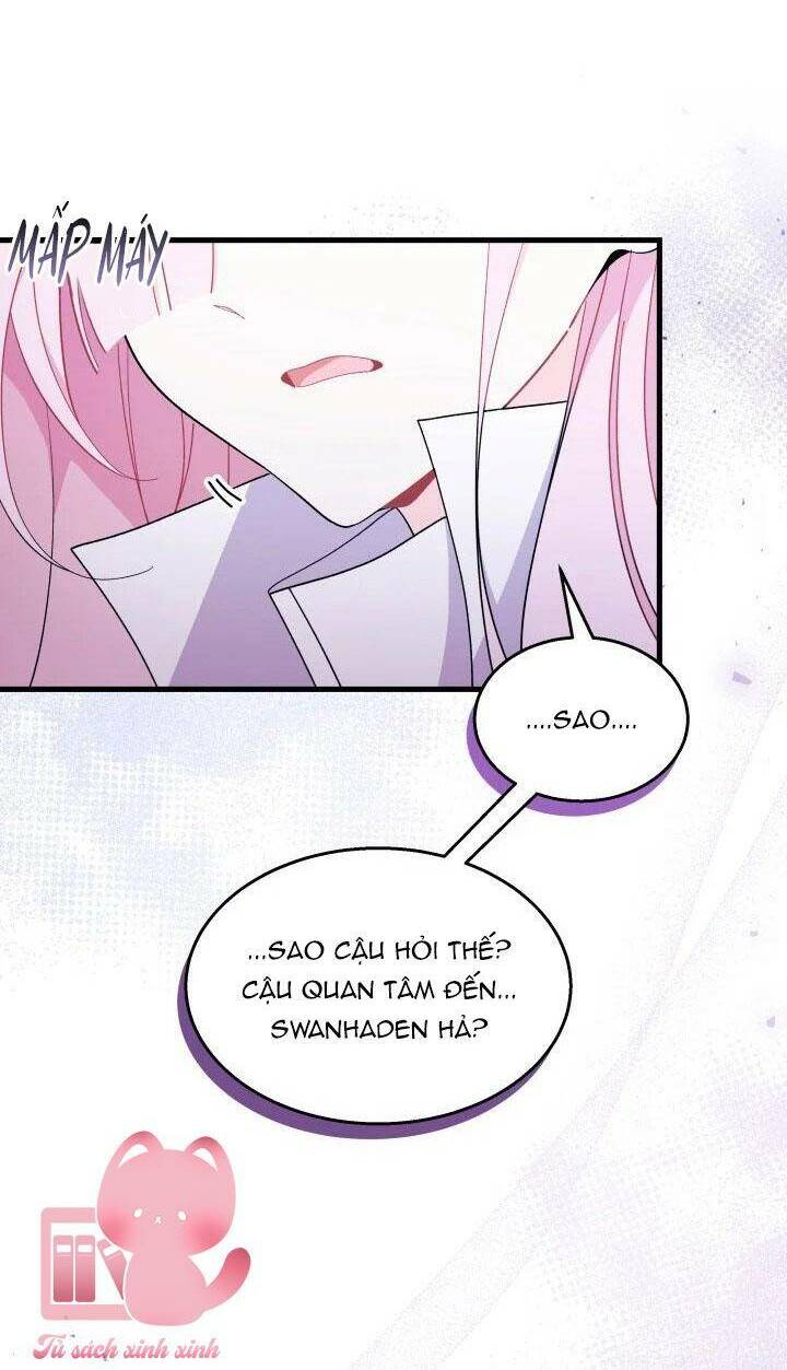 Tôi Không Muốn Làm Người Mai Mối Chapter 37 - Trang 2