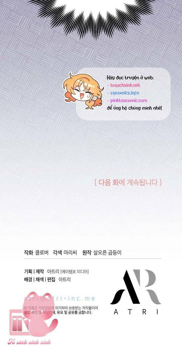 Tôi Không Muốn Làm Người Mai Mối Chapter 37 - Trang 2