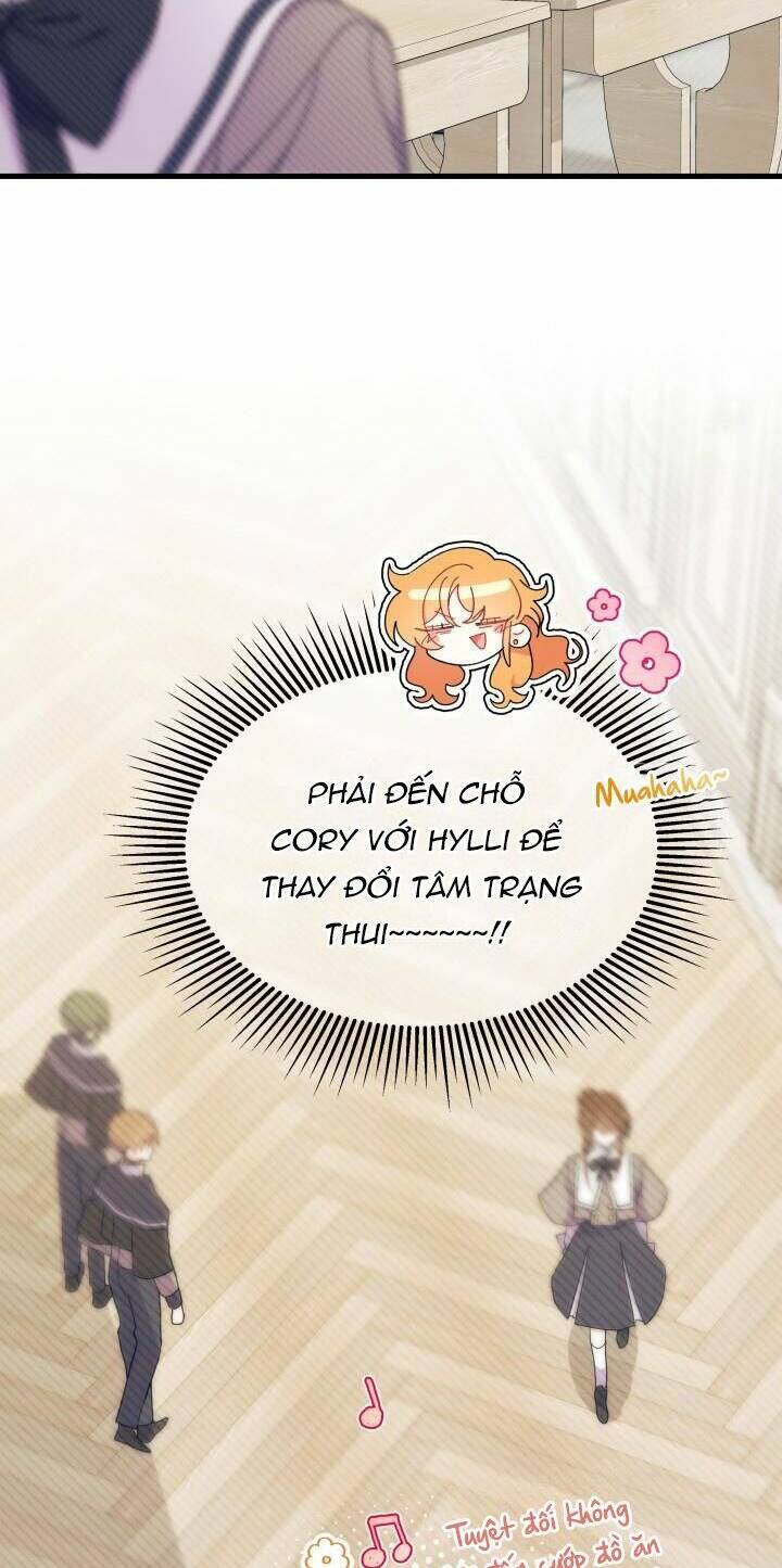 Tôi Không Muốn Làm Người Mai Mối Chapter 38 - Trang 2