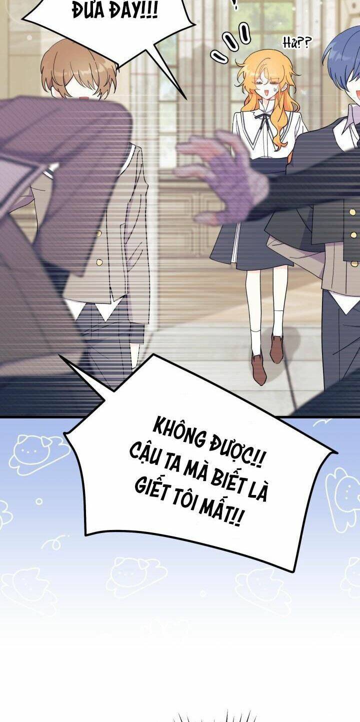 Tôi Không Muốn Làm Người Mai Mối Chapter 38 - Trang 2