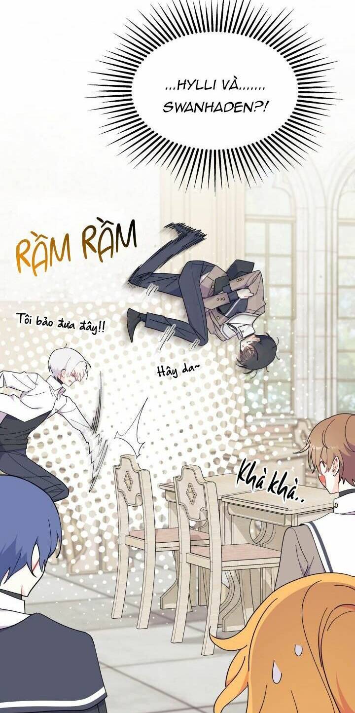 Tôi Không Muốn Làm Người Mai Mối Chapter 38 - Trang 2