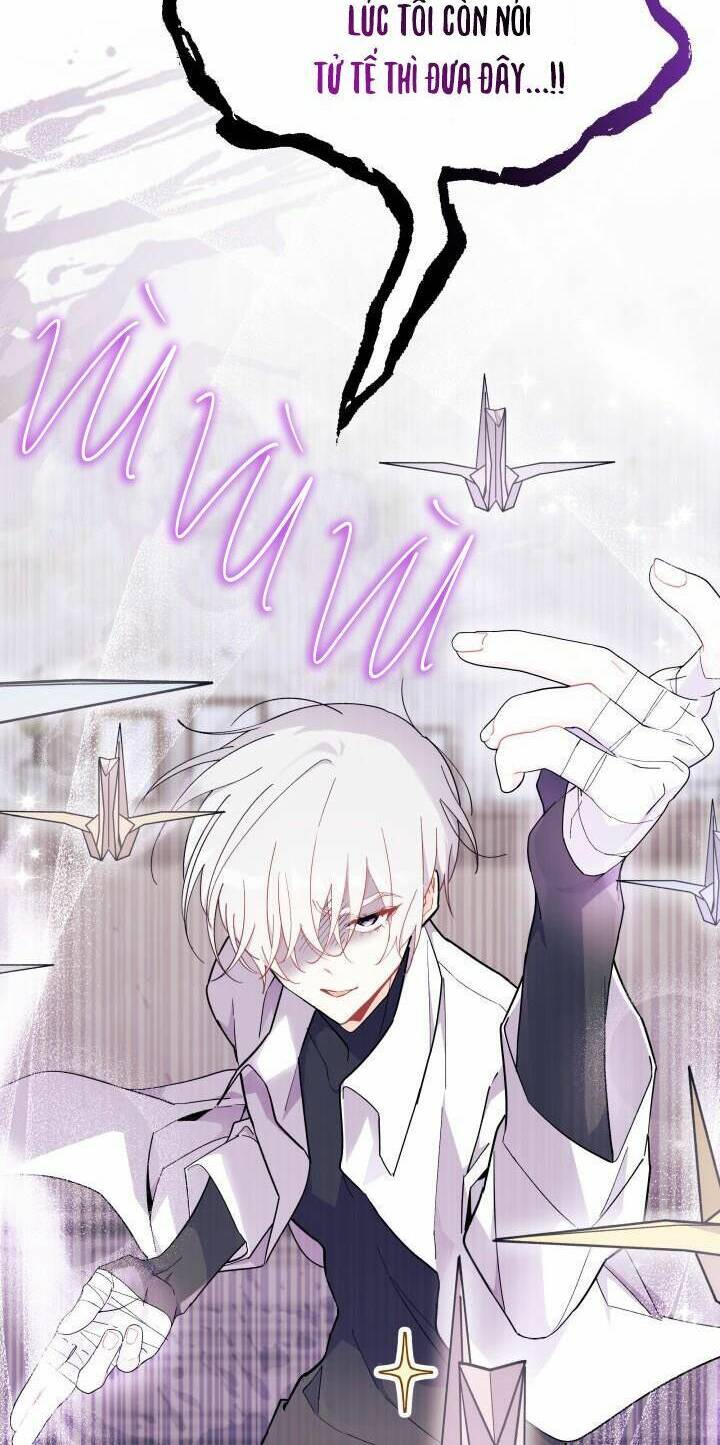 Tôi Không Muốn Làm Người Mai Mối Chapter 38 - Trang 2