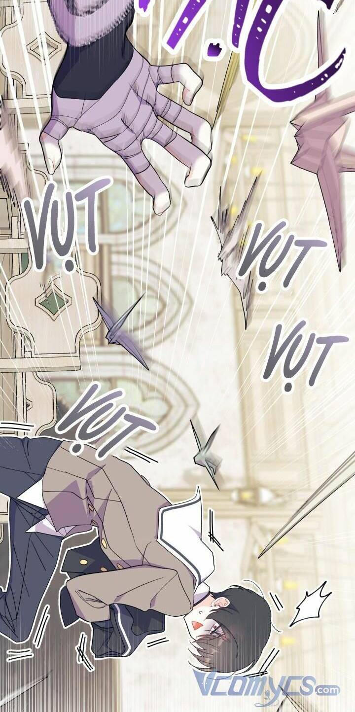 Tôi Không Muốn Làm Người Mai Mối Chapter 38 - Trang 2