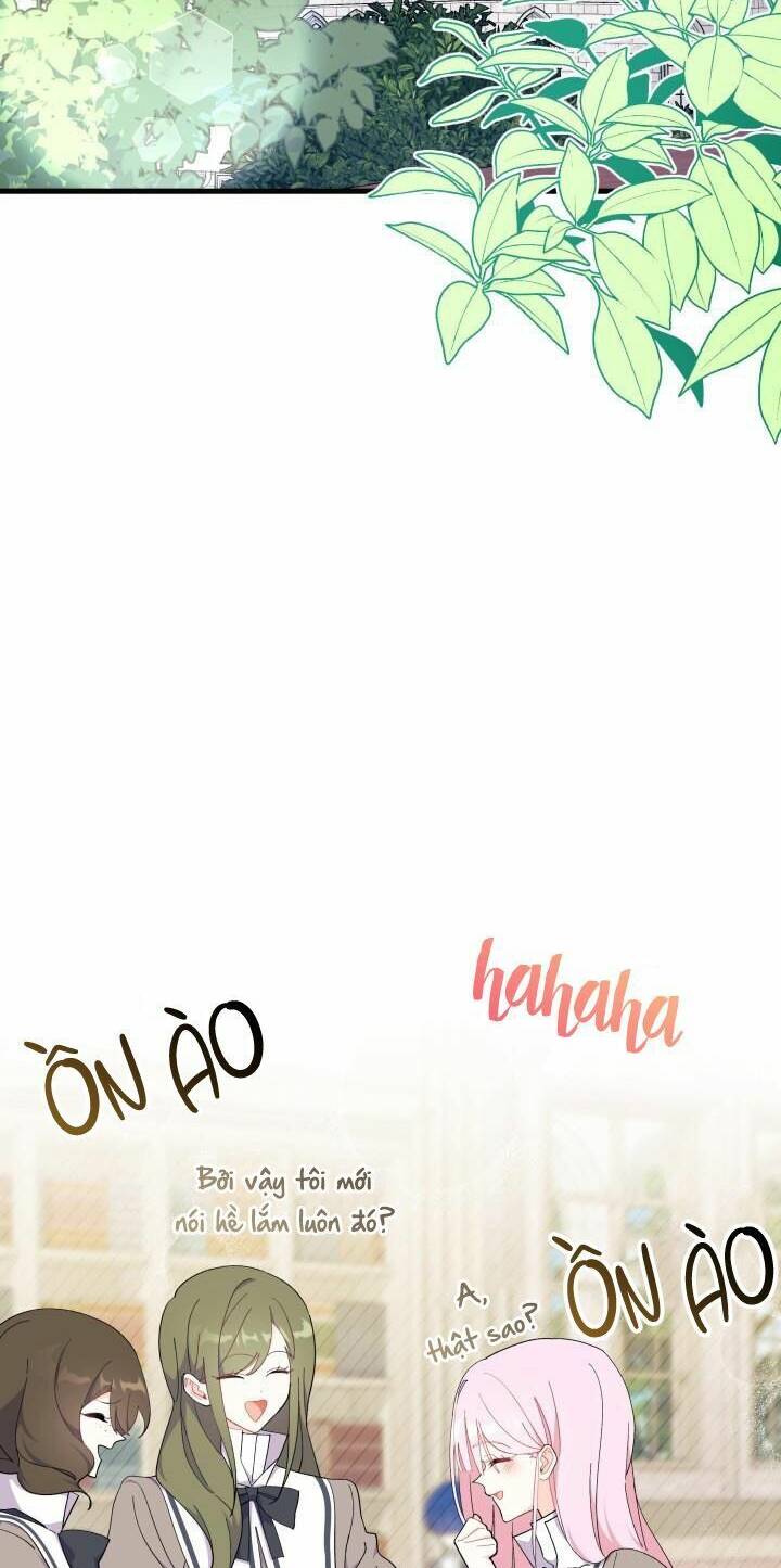 Tôi Không Muốn Làm Người Mai Mối Chapter 38 - Trang 2