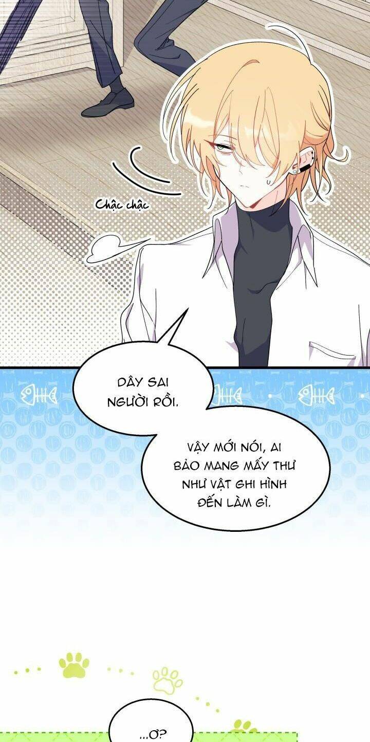 Tôi Không Muốn Làm Người Mai Mối Chapter 38 - Trang 2