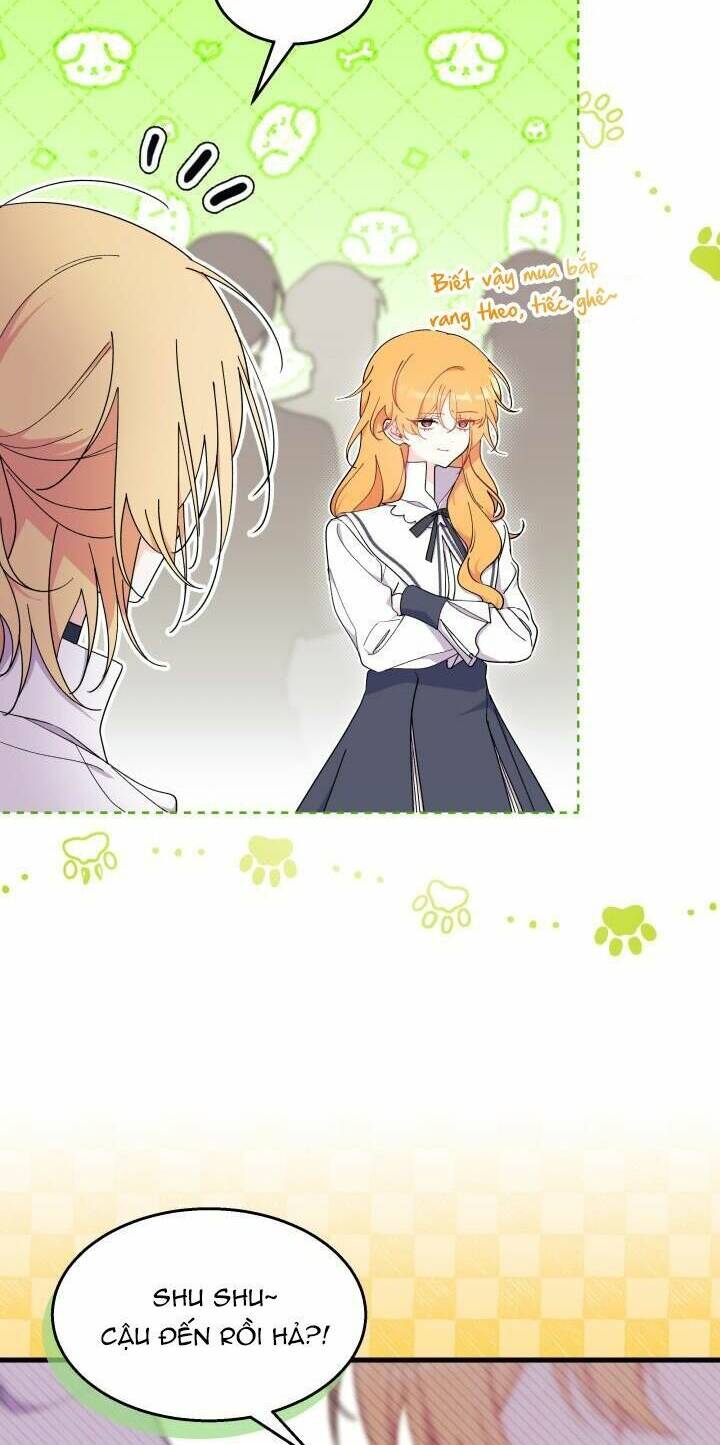 Tôi Không Muốn Làm Người Mai Mối Chapter 38 - Trang 2