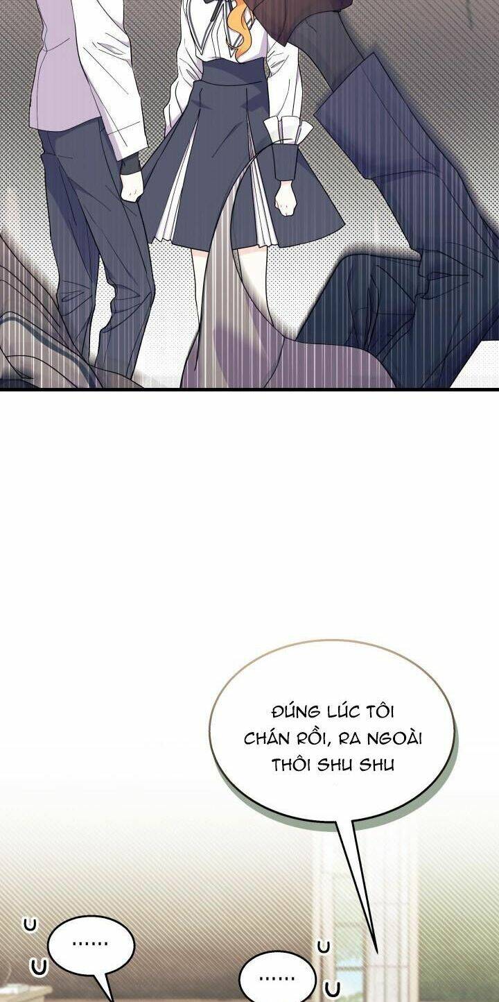 Tôi Không Muốn Làm Người Mai Mối Chapter 38 - Trang 2