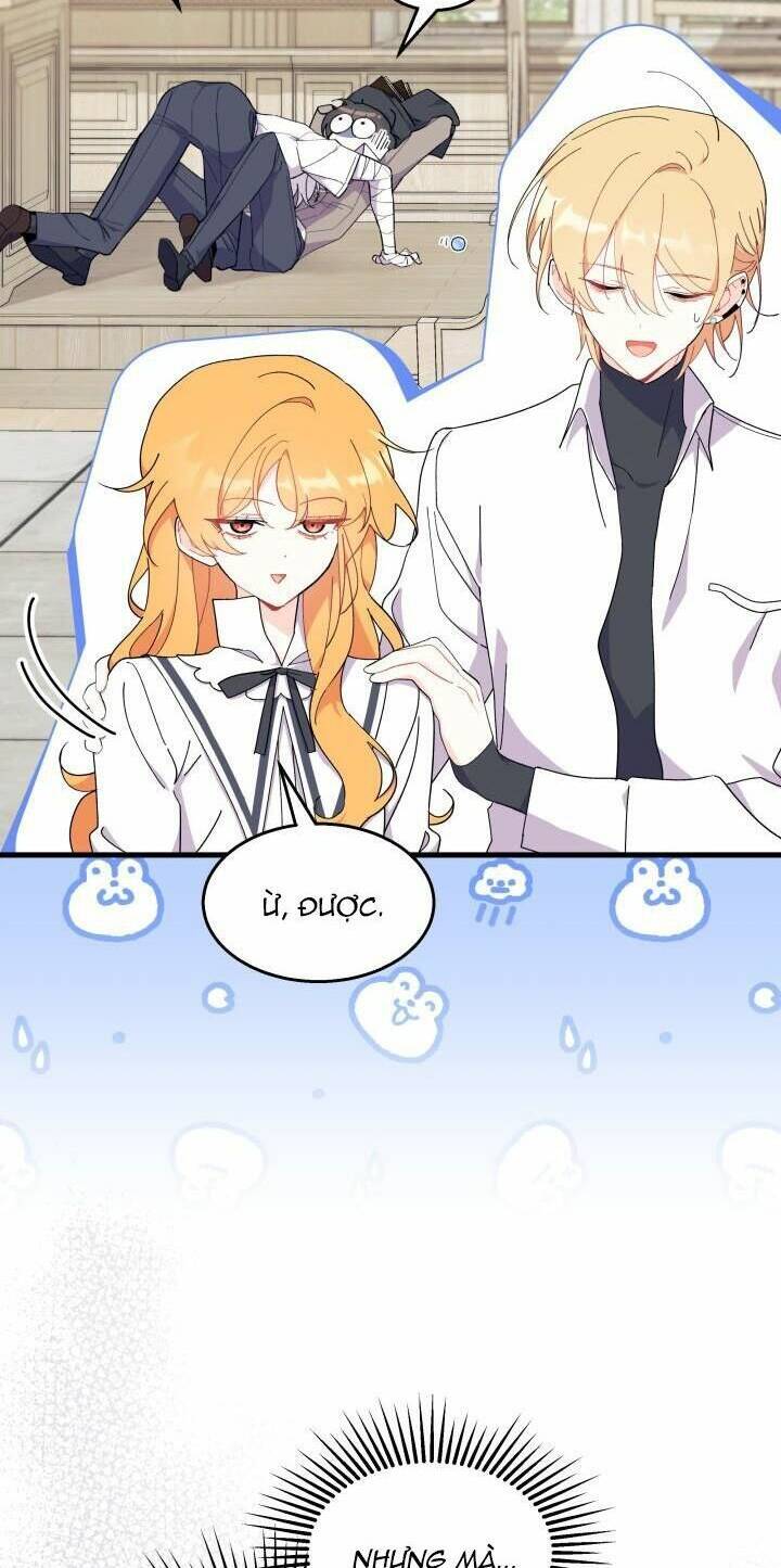 Tôi Không Muốn Làm Người Mai Mối Chapter 38 - Trang 2