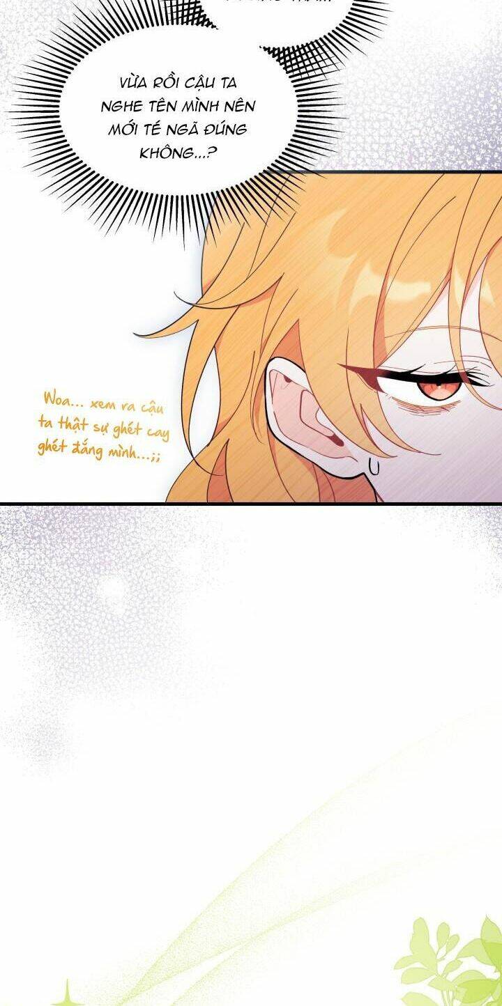 Tôi Không Muốn Làm Người Mai Mối Chapter 38 - Trang 2