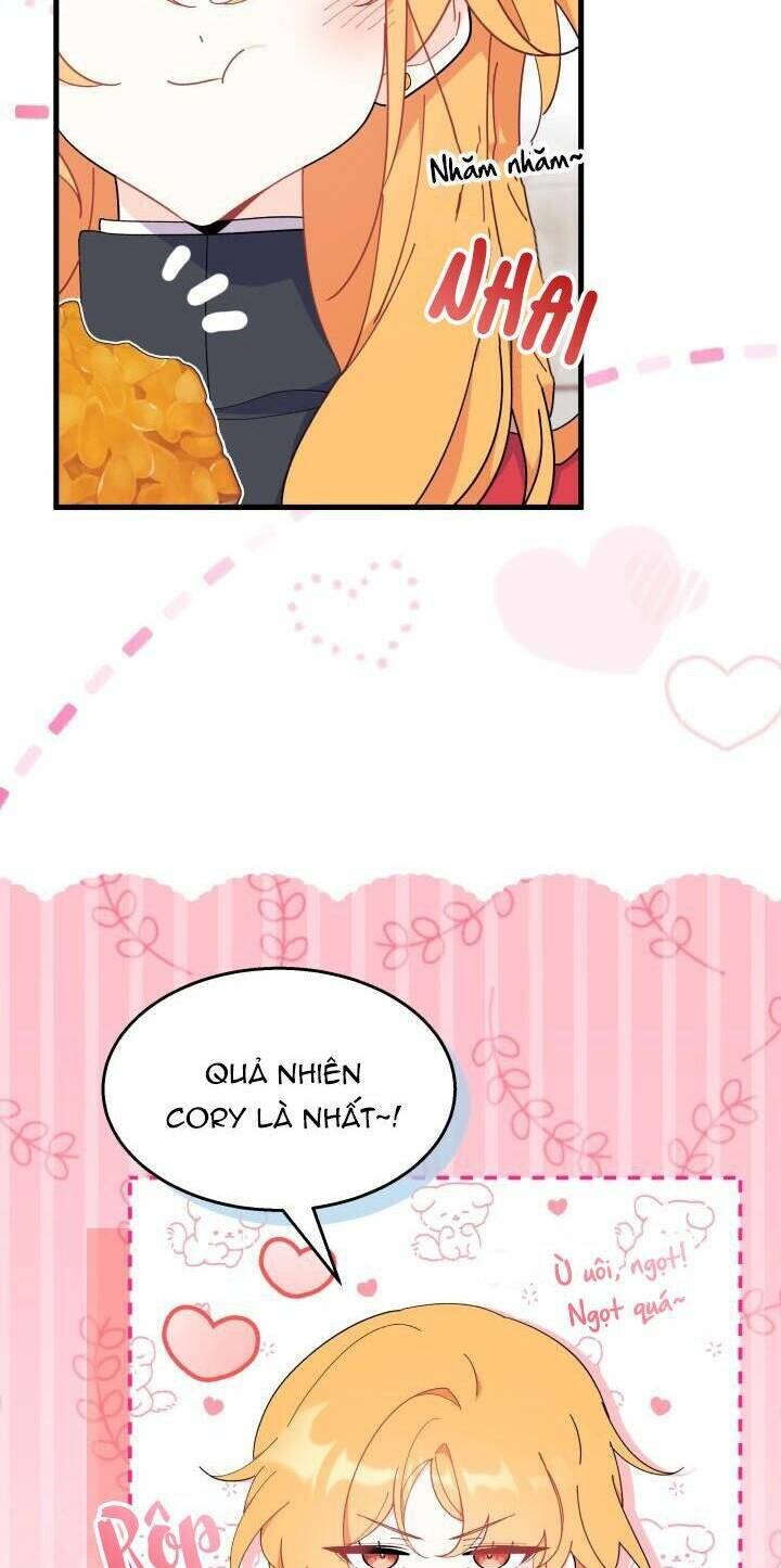 Tôi Không Muốn Làm Người Mai Mối Chapter 38 - Trang 2