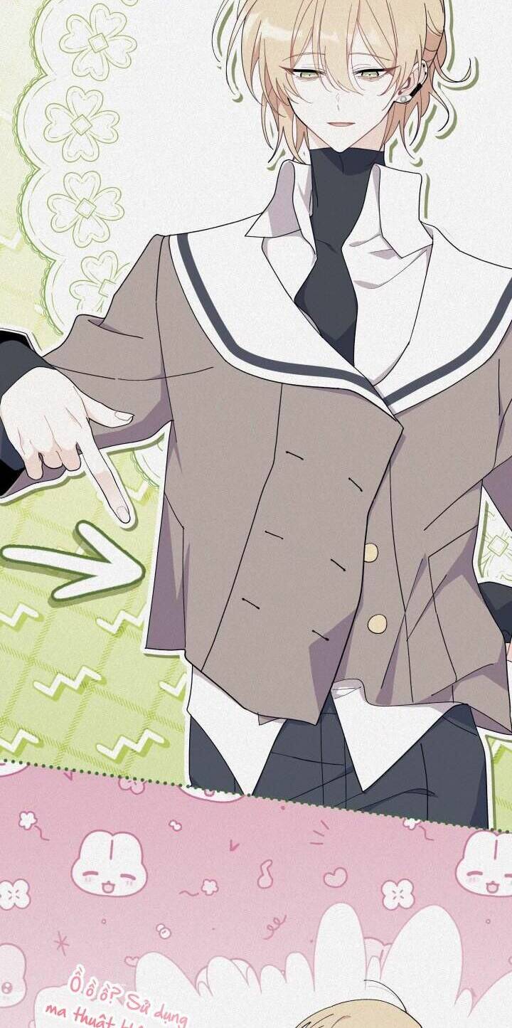 Tôi Không Muốn Làm Người Mai Mối Chapter 38 - Trang 2