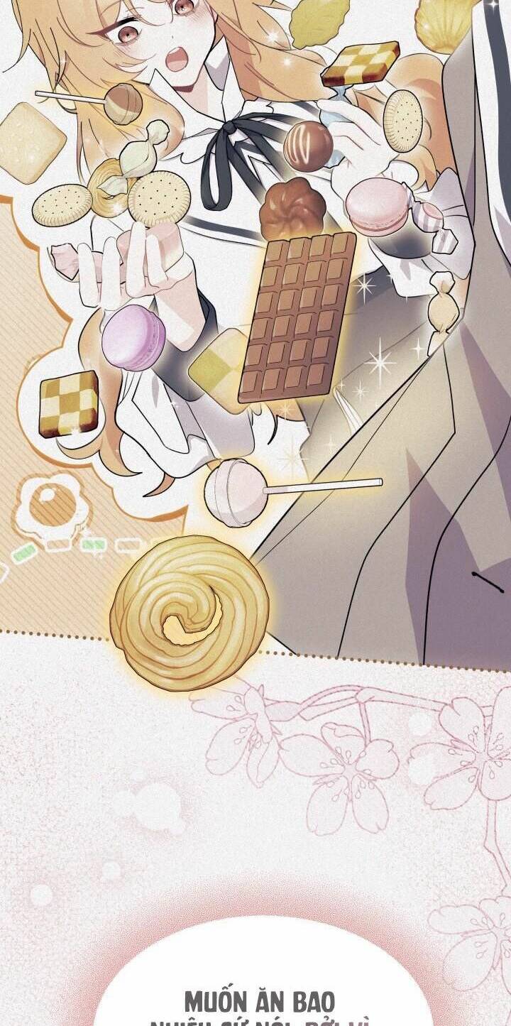 Tôi Không Muốn Làm Người Mai Mối Chapter 38 - Trang 2