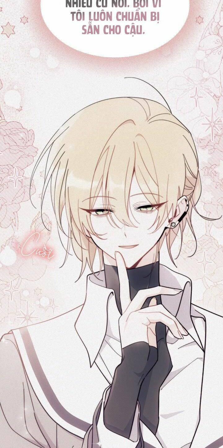 Tôi Không Muốn Làm Người Mai Mối Chapter 38 - Trang 2