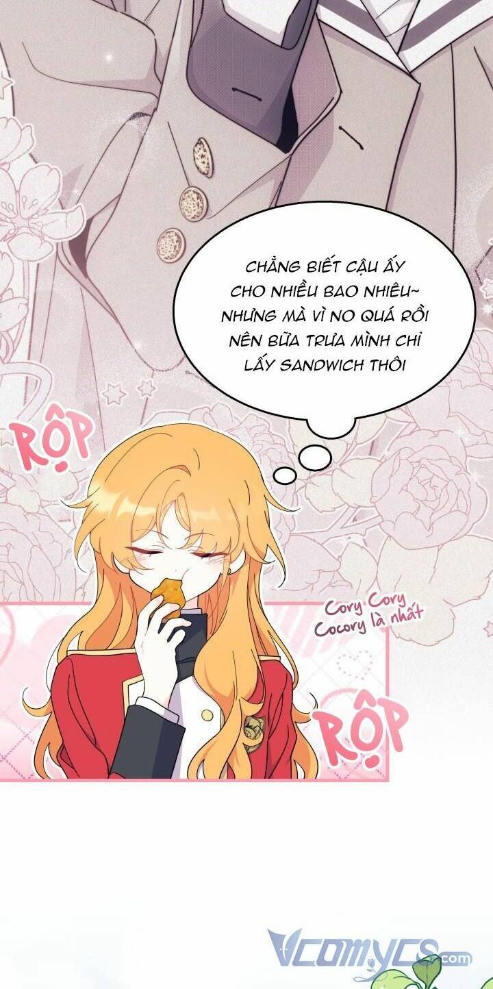 Tôi Không Muốn Làm Người Mai Mối Chapter 38 - Trang 2