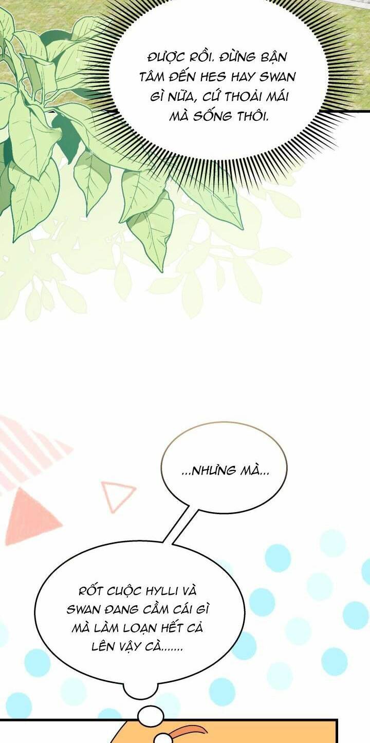 Tôi Không Muốn Làm Người Mai Mối Chapter 38 - Trang 2