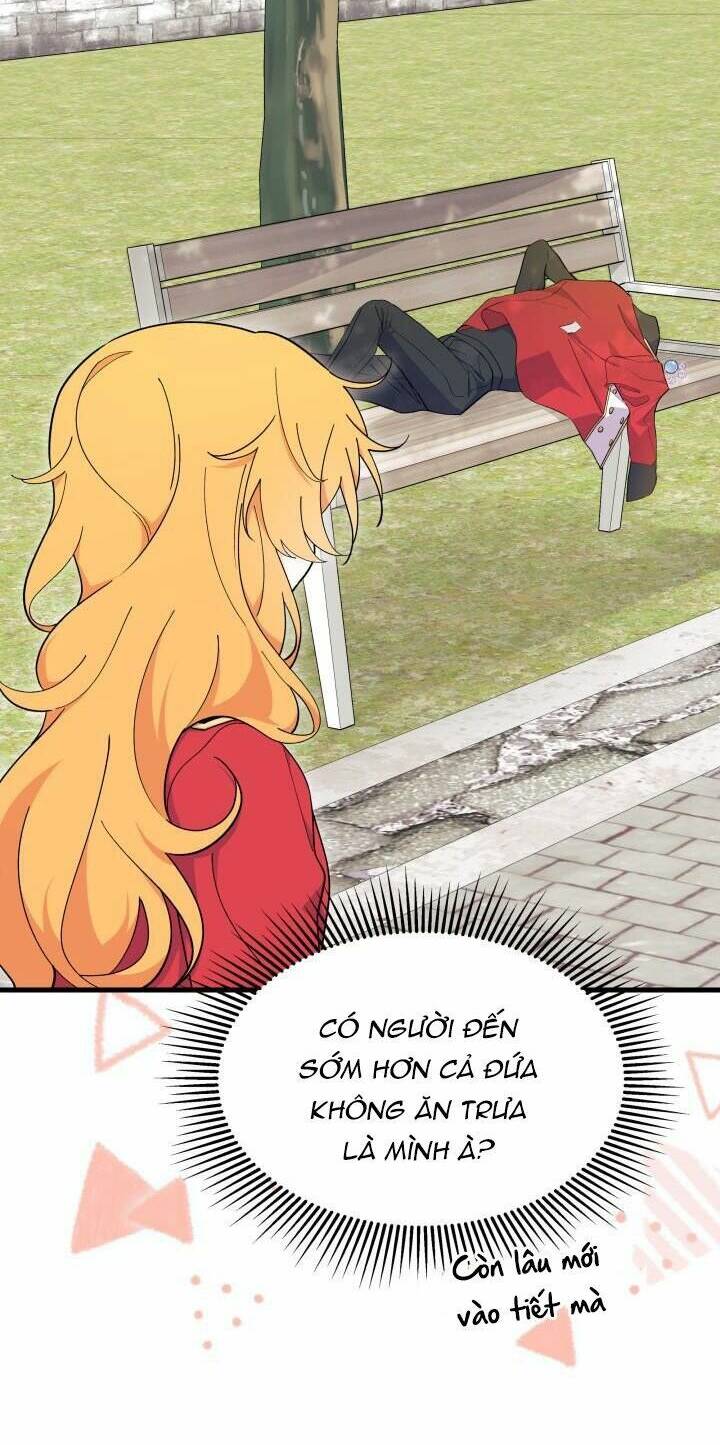 Tôi Không Muốn Làm Người Mai Mối Chapter 38 - Trang 2