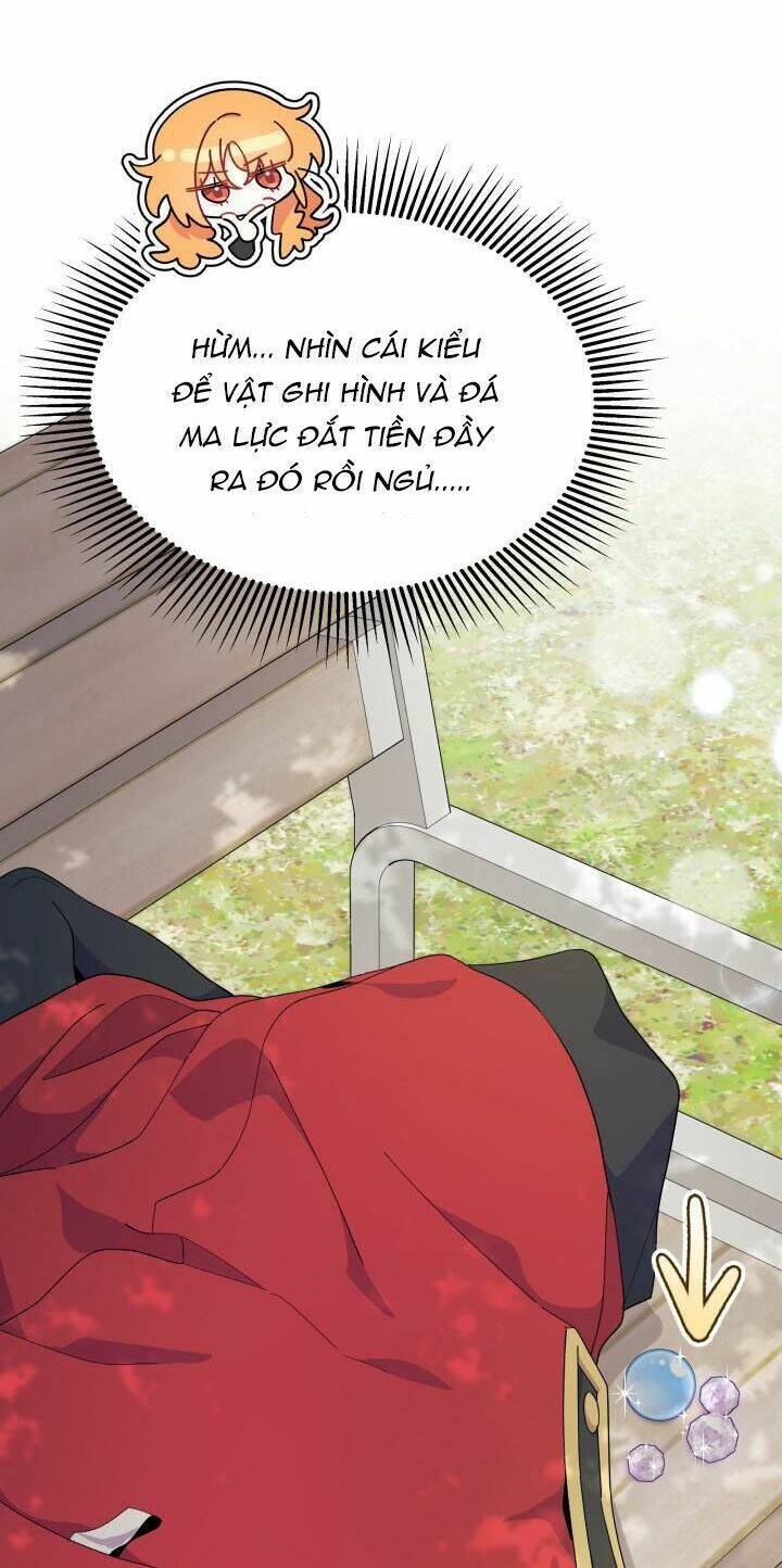 Tôi Không Muốn Làm Người Mai Mối Chapter 38 - Trang 2