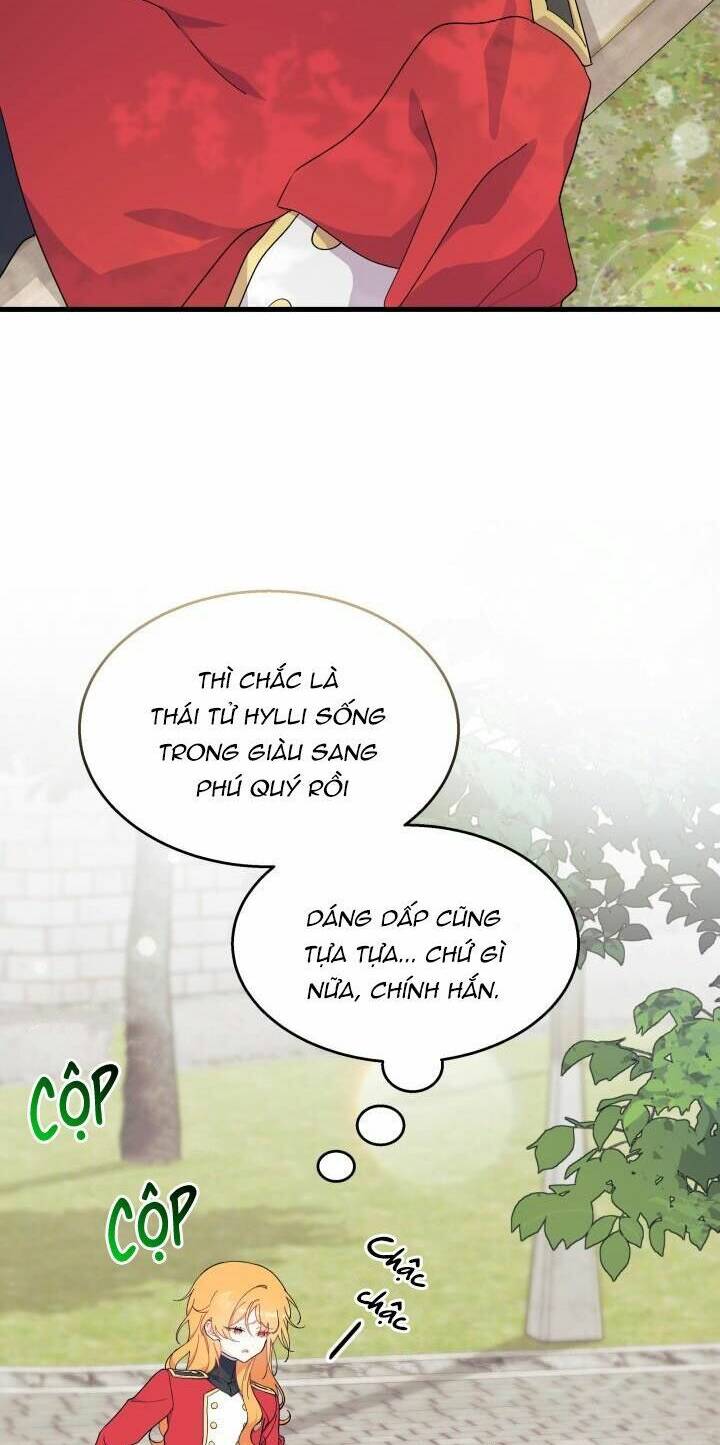 Tôi Không Muốn Làm Người Mai Mối Chapter 38 - Trang 2