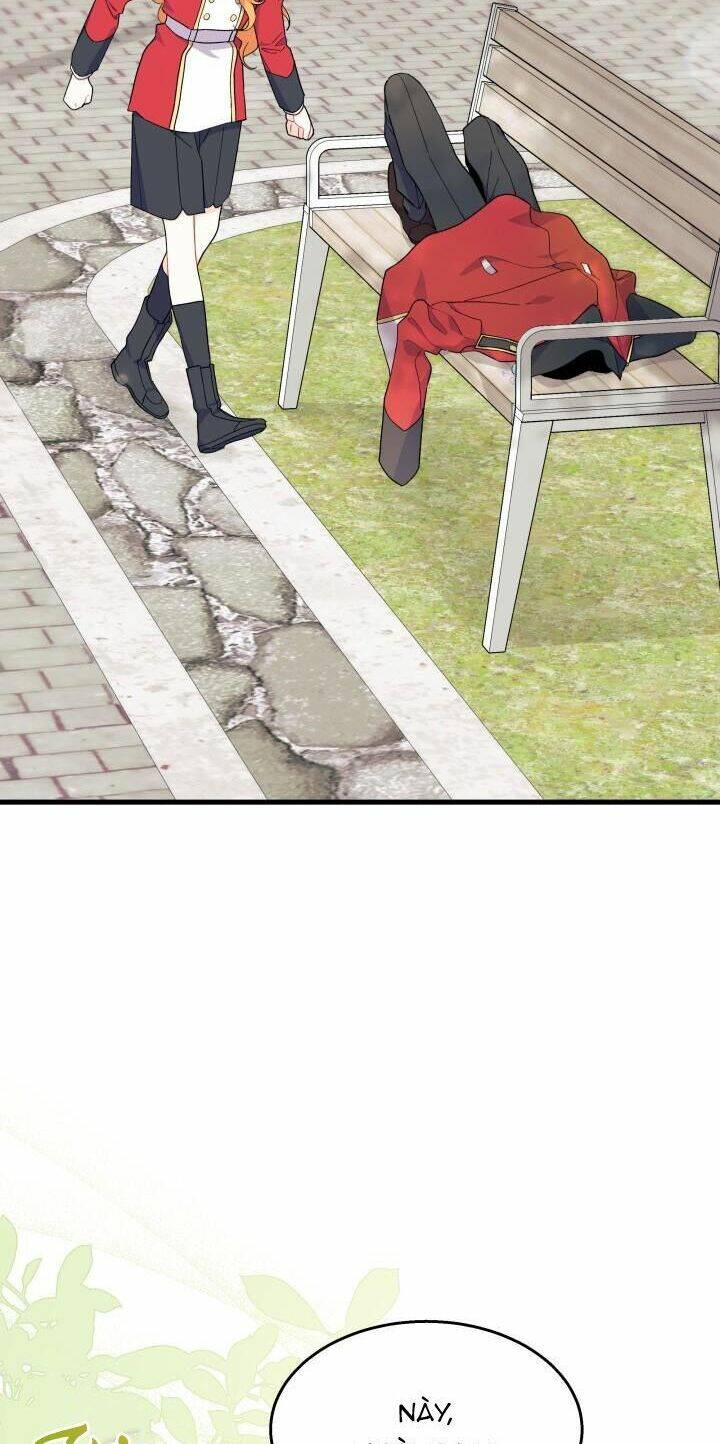 Tôi Không Muốn Làm Người Mai Mối Chapter 38 - Trang 2