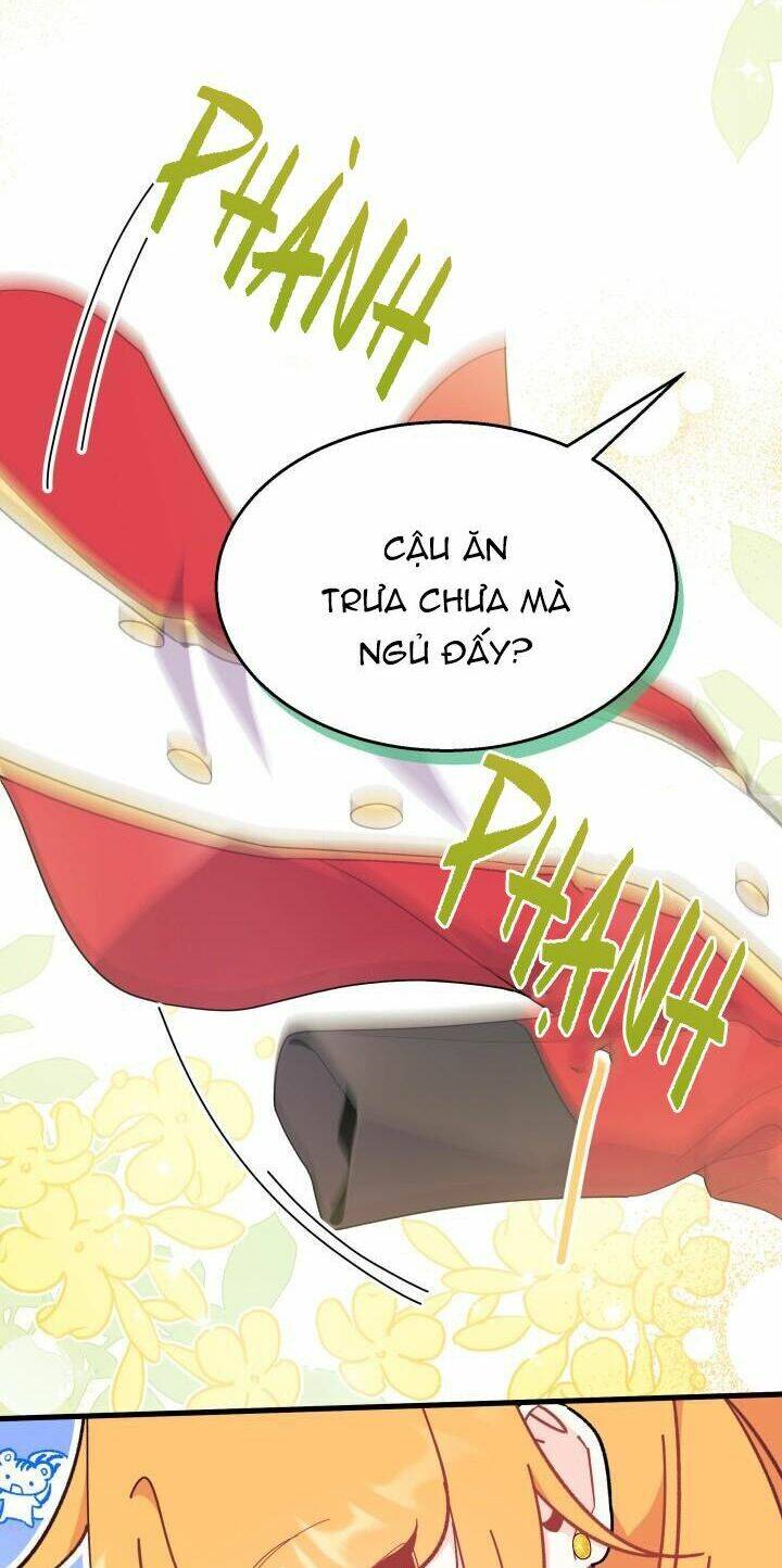 Tôi Không Muốn Làm Người Mai Mối Chapter 38 - Trang 2