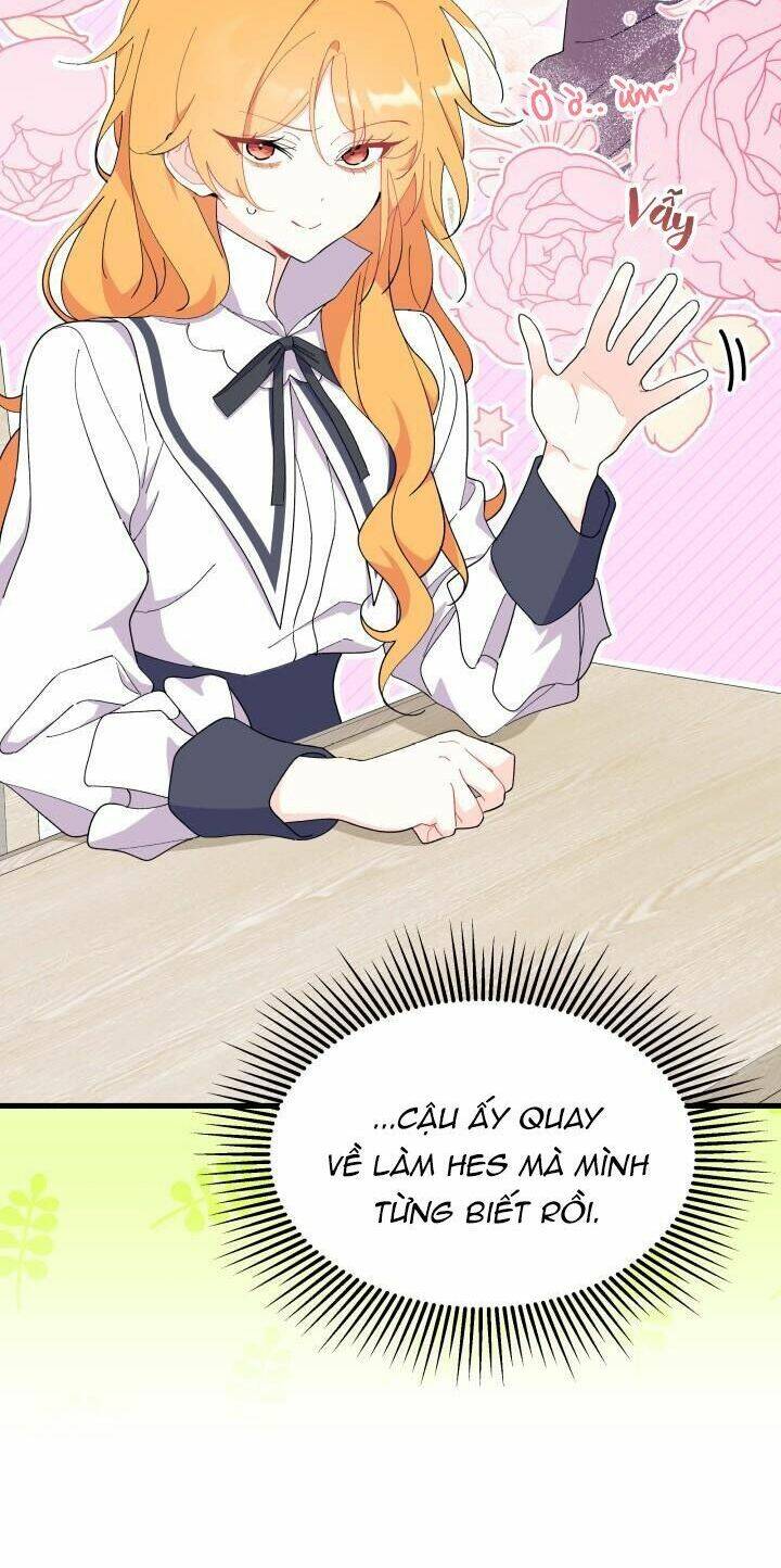 Tôi Không Muốn Làm Người Mai Mối Chapter 38 - Trang 2